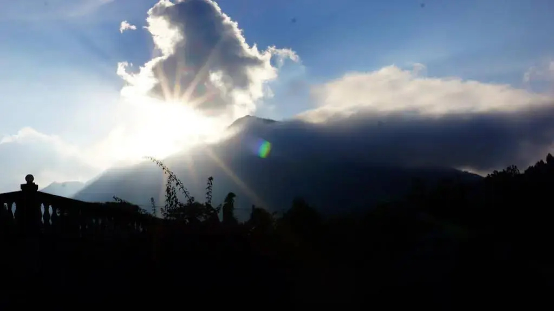 Puri Bening Lake Front Hotel