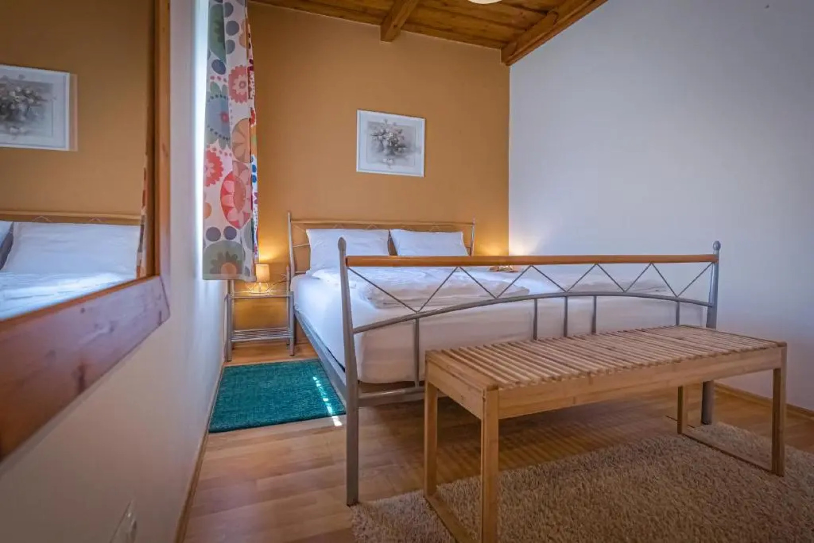 Sunny Garden Pihenőház