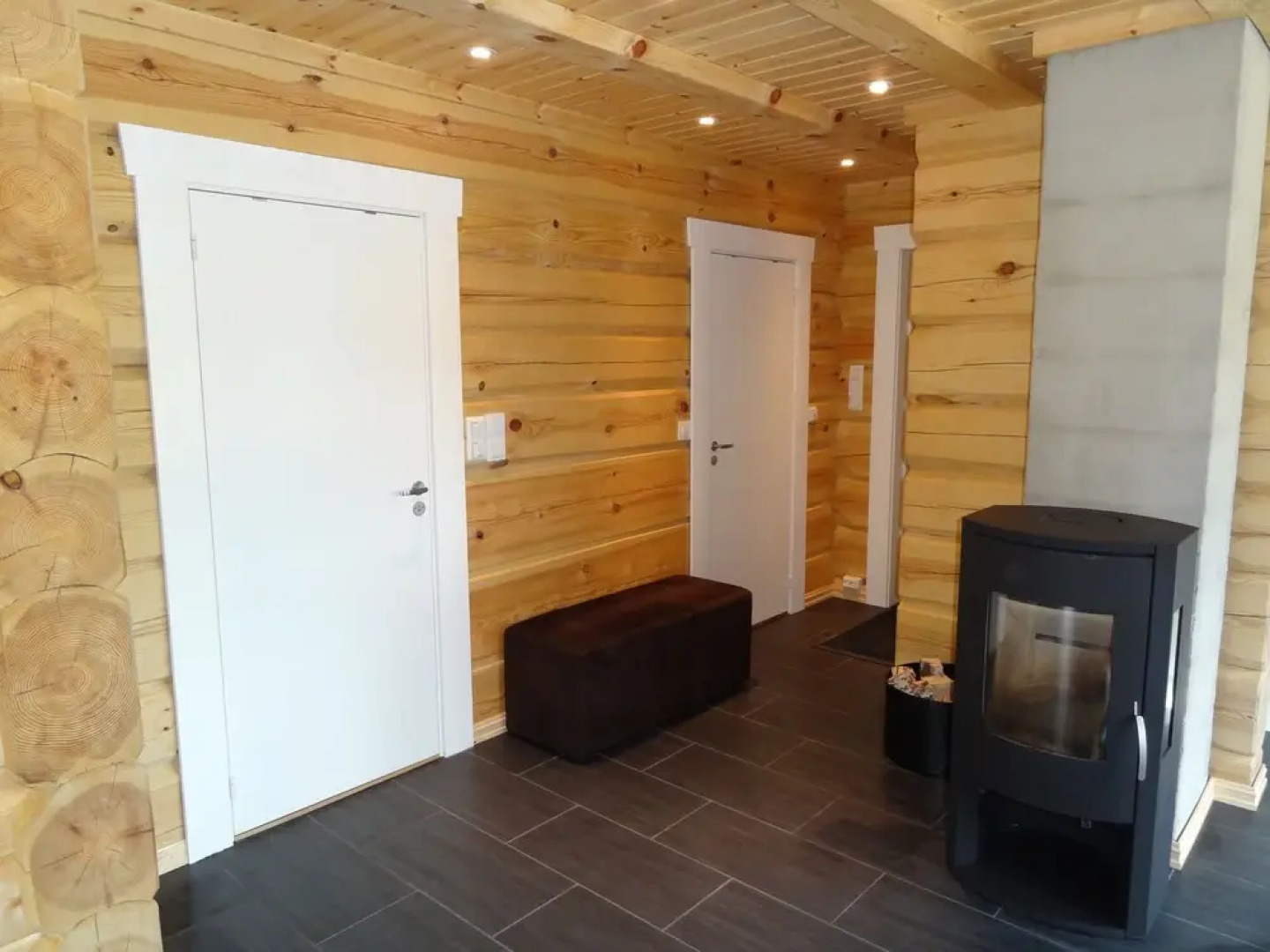 Stabbursdalen Arctic Fishing Lodges