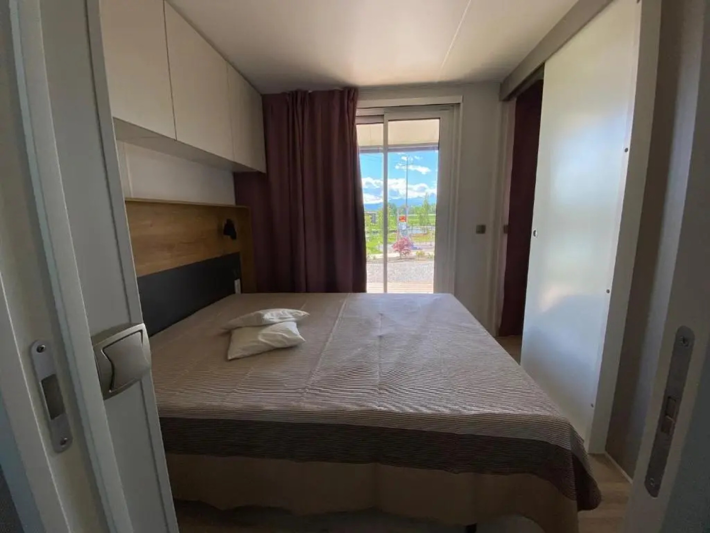 Green Village - Sirenetta