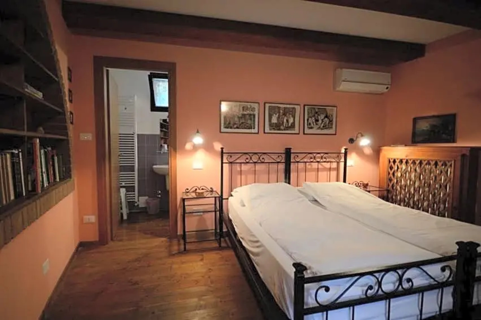 B&B La Valle DellOca