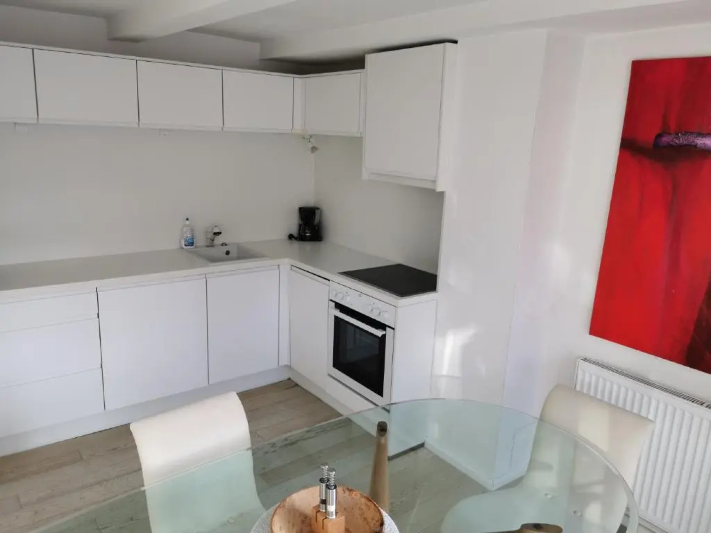 Schneiders Ferienhaus Pulkau