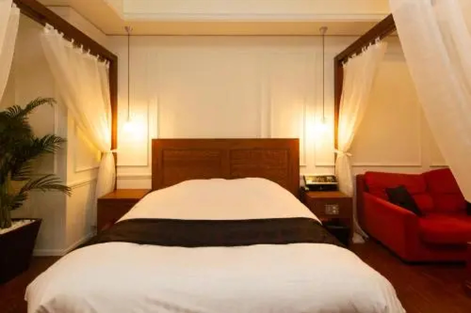 Hotel Crea ( Adult Only)