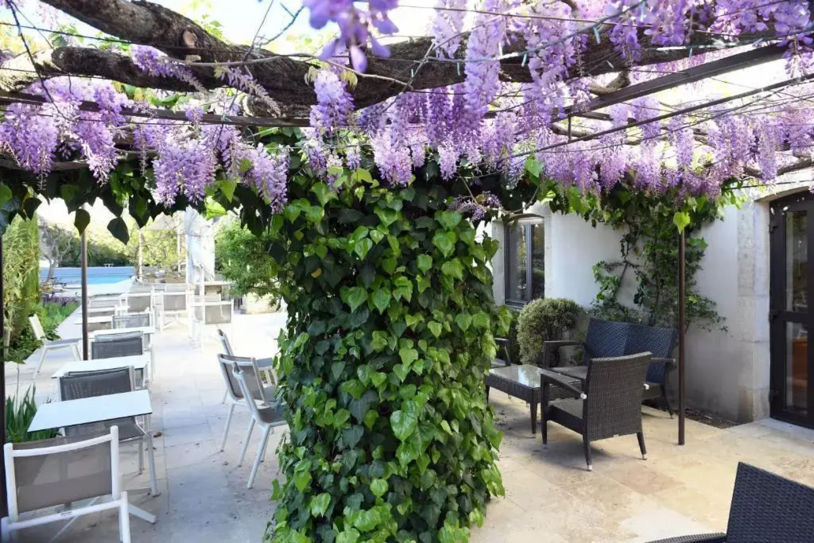 Hôtel du Soleil & Spa