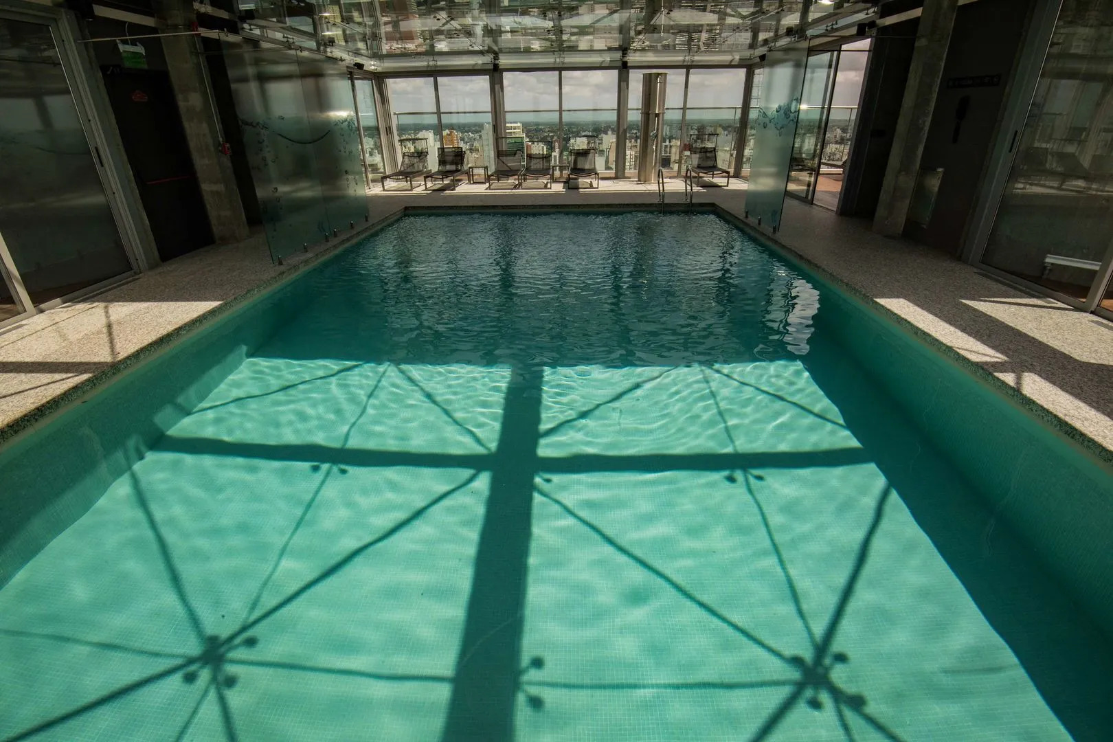 Grand Brizo La Plata