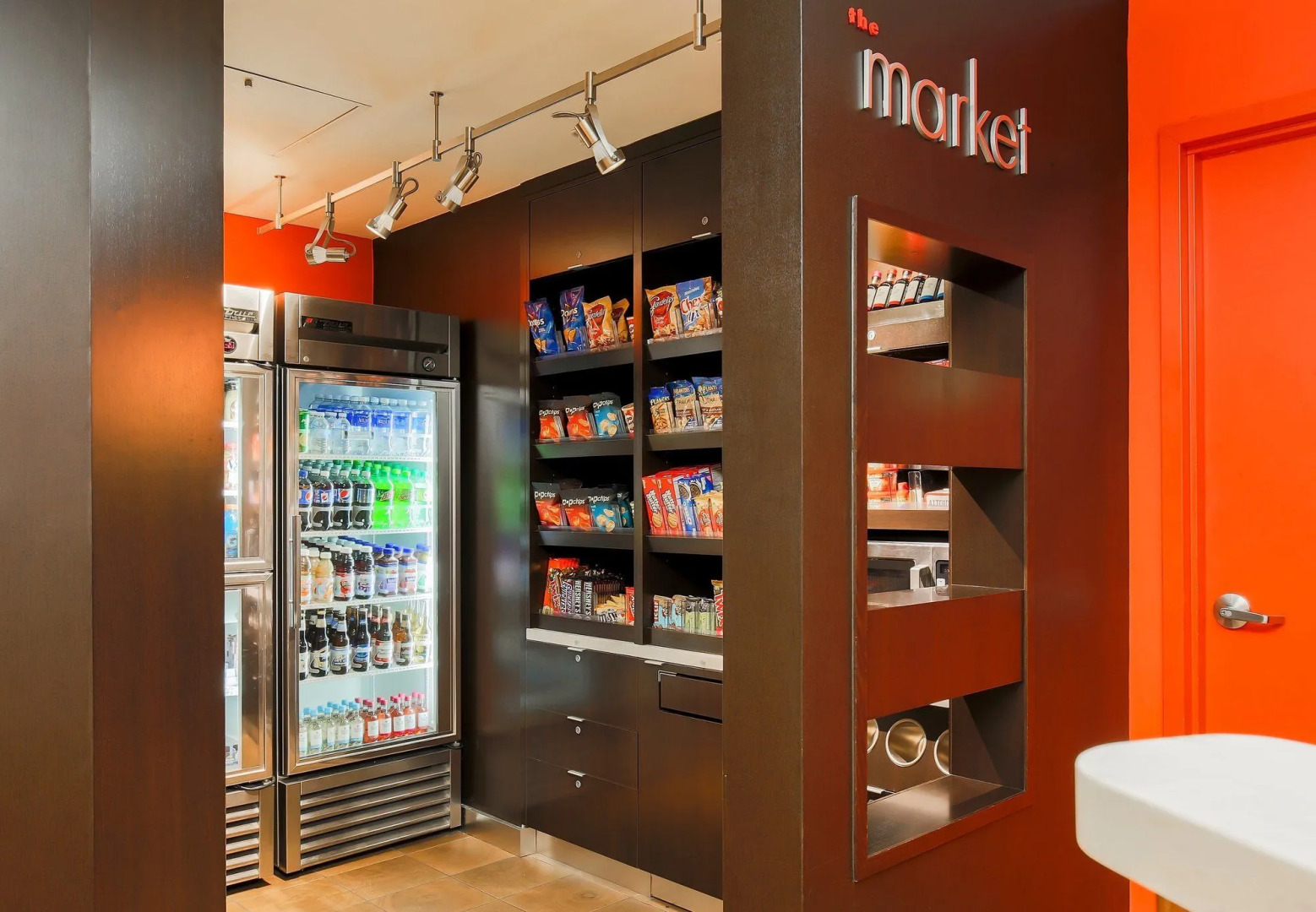 Courtyard by Marriott Topeka