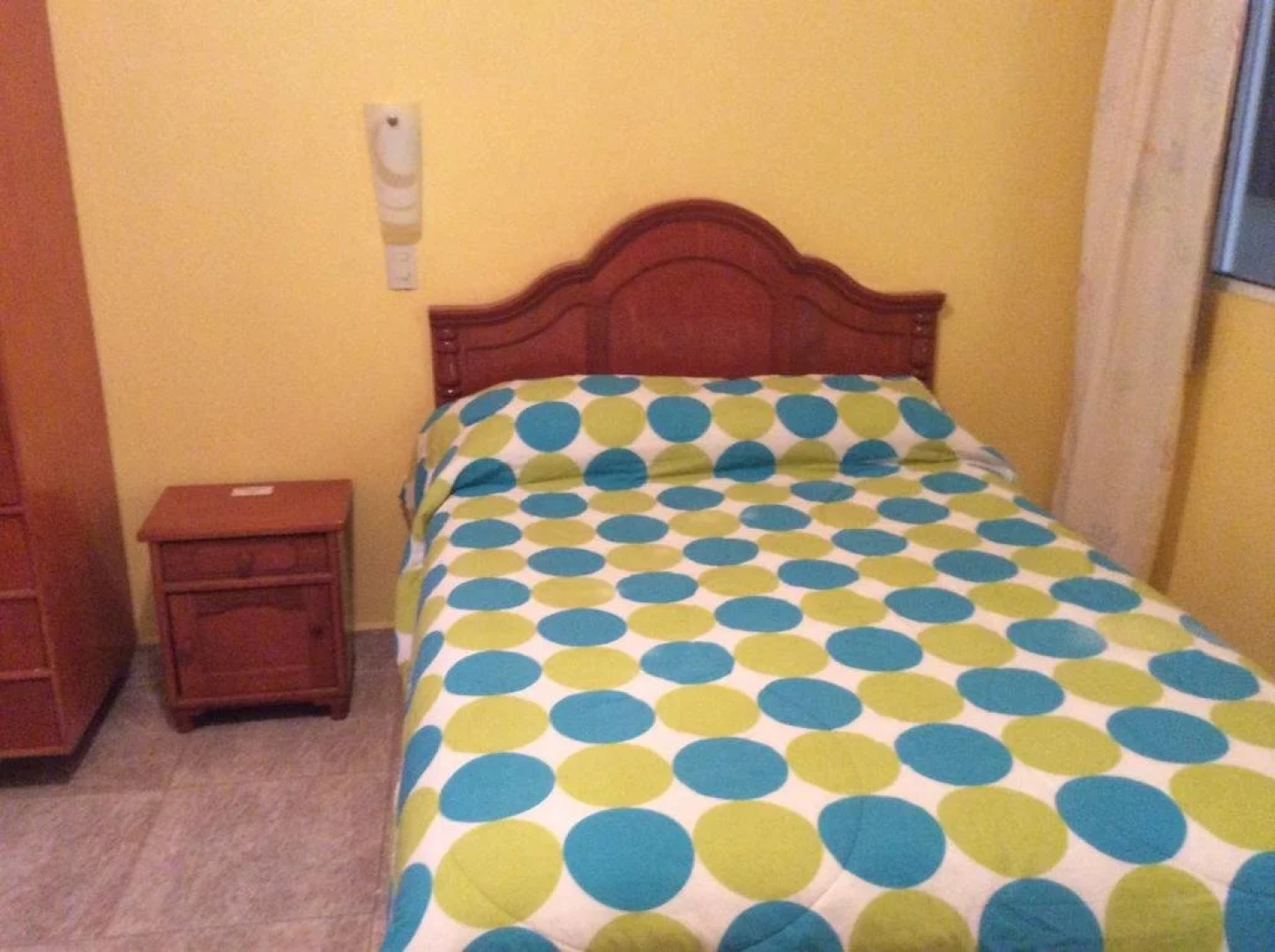 Casa de Huéspedes La Rosa