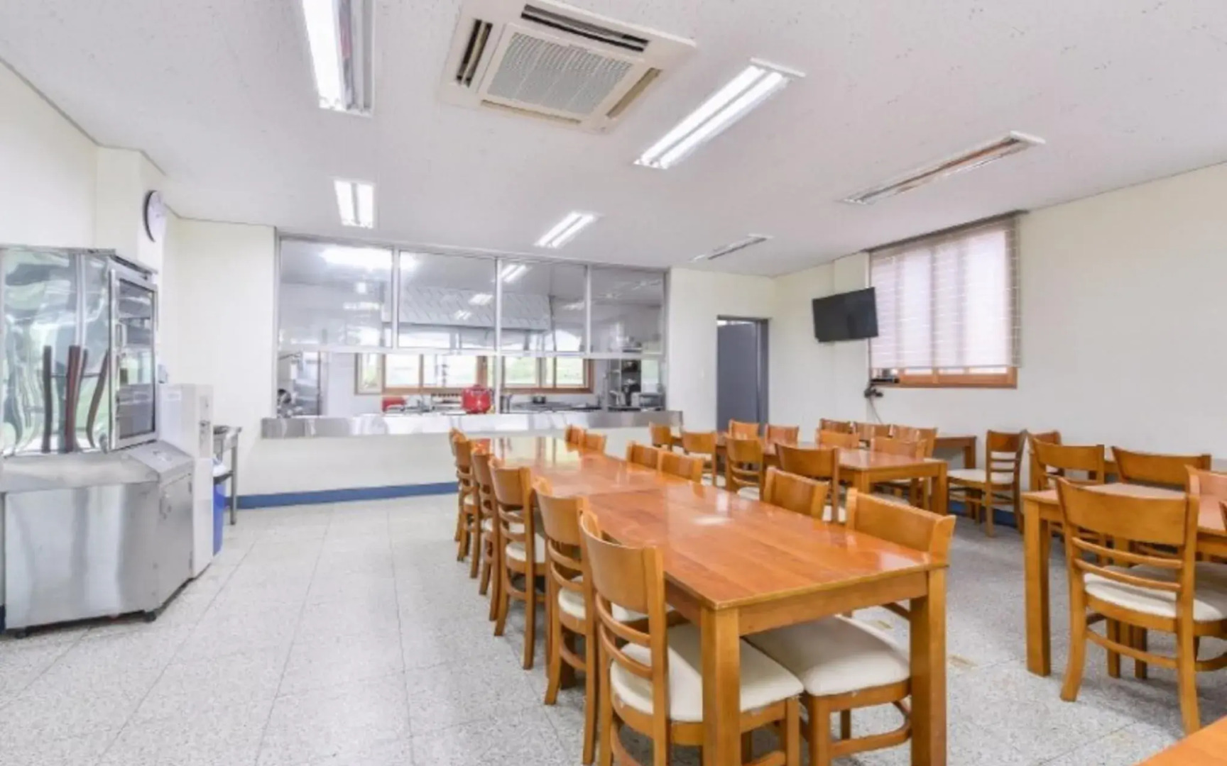 Gwangyang Sandalbaengi Pension