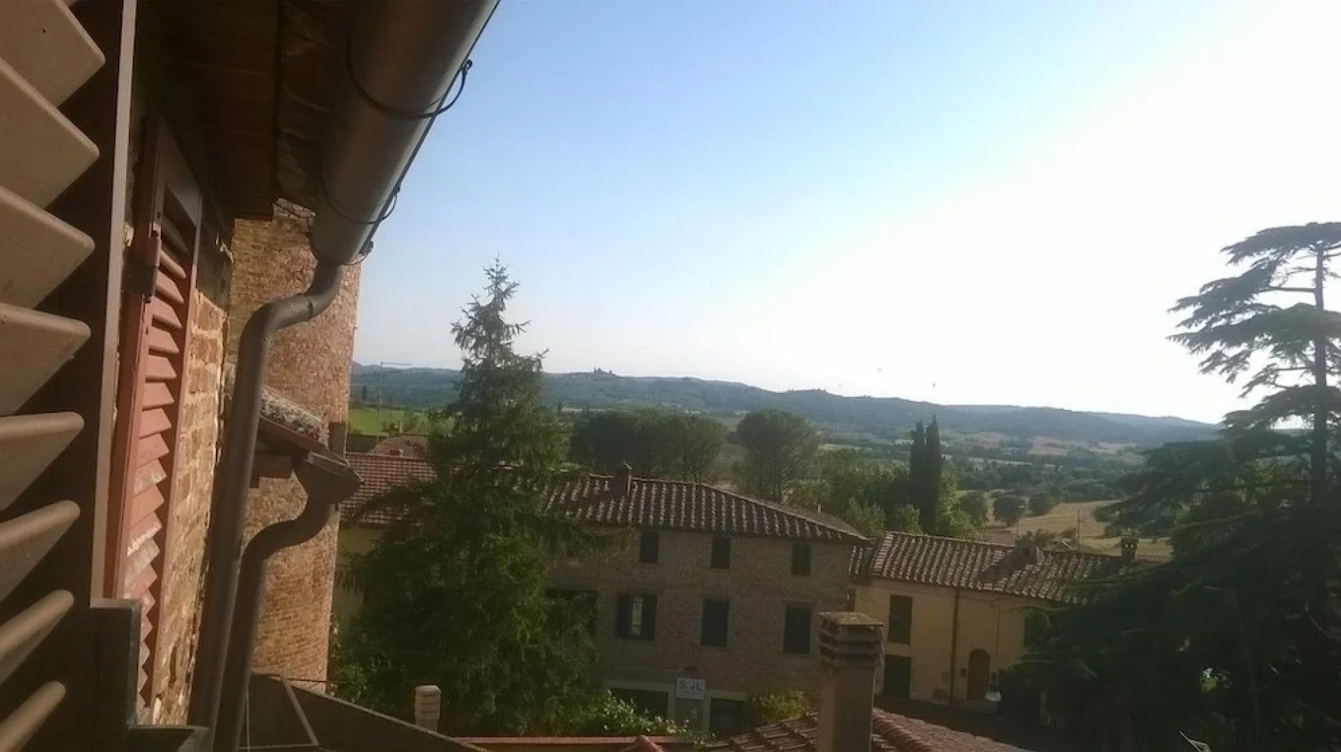 Casina al Forte Marcianese