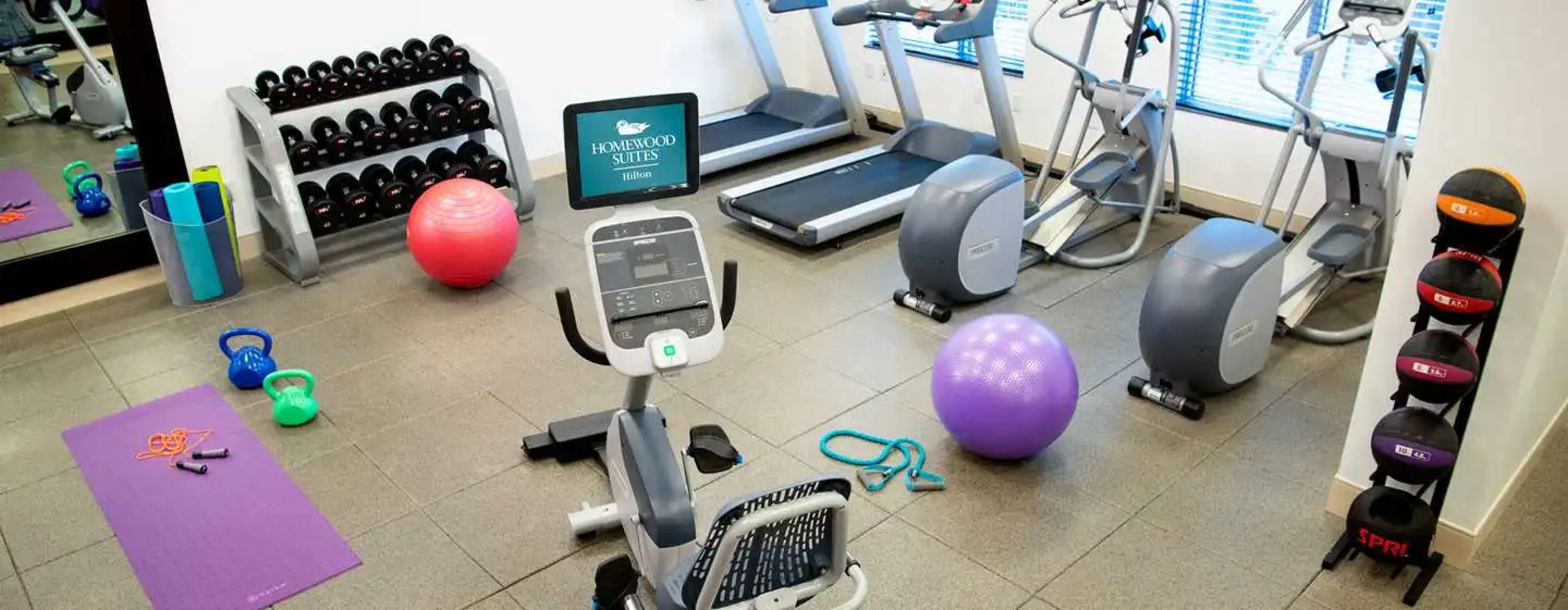 Homewood Suites by Hilton Santo Domingo, Dominican Republic