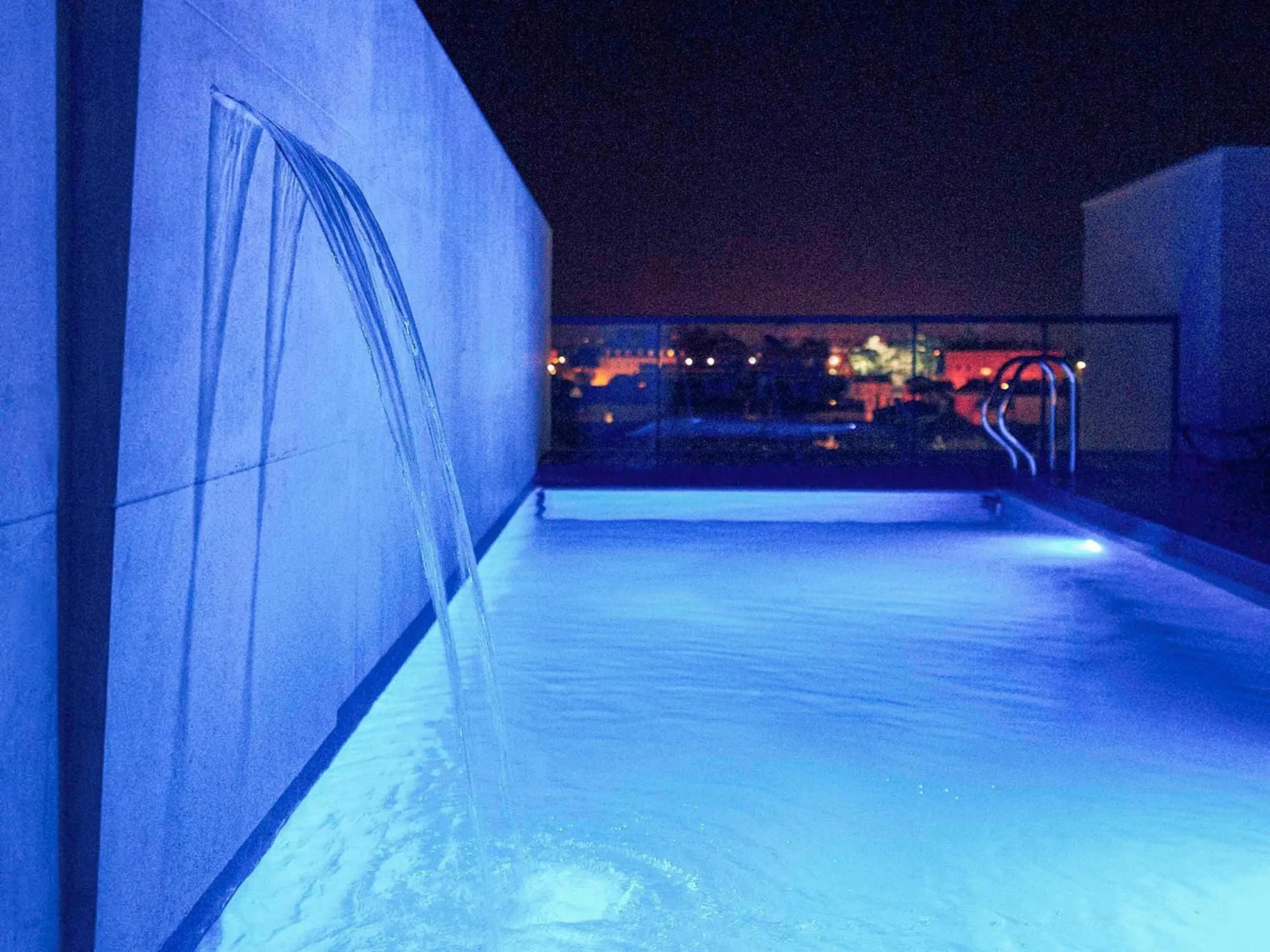 Hotel Mercure Villefranche-sur-Saone