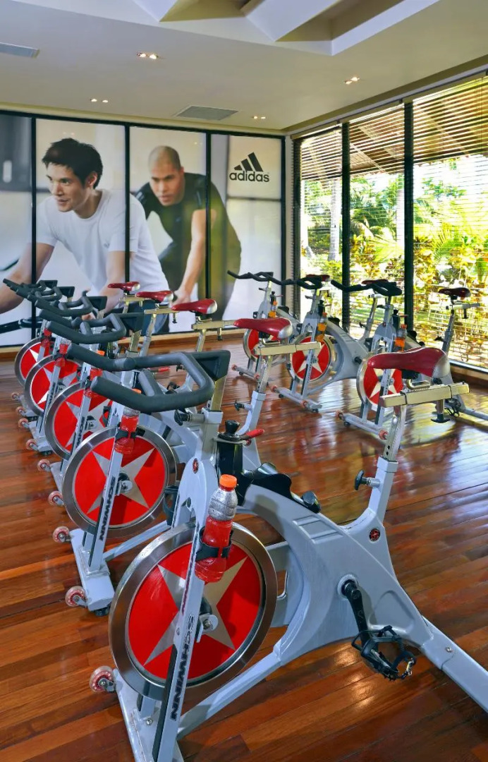 The Reserve at Paradisus Punta Cana - All Inclusive