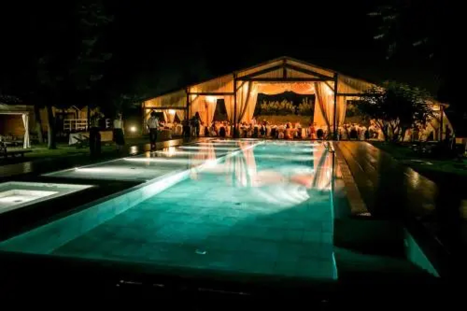 Agriturismo Capriata Shore Club