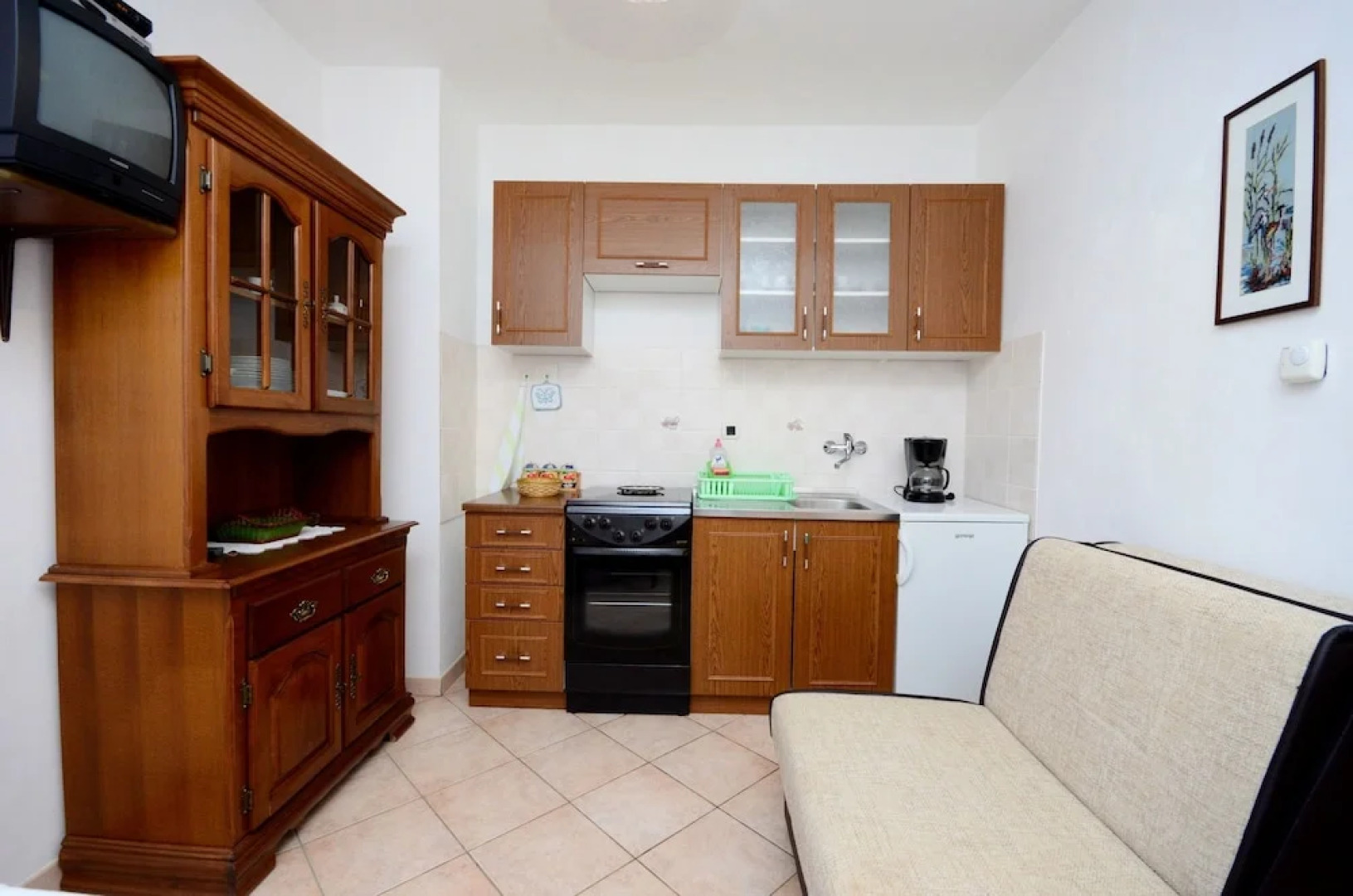 Apartments Galerija Motovun