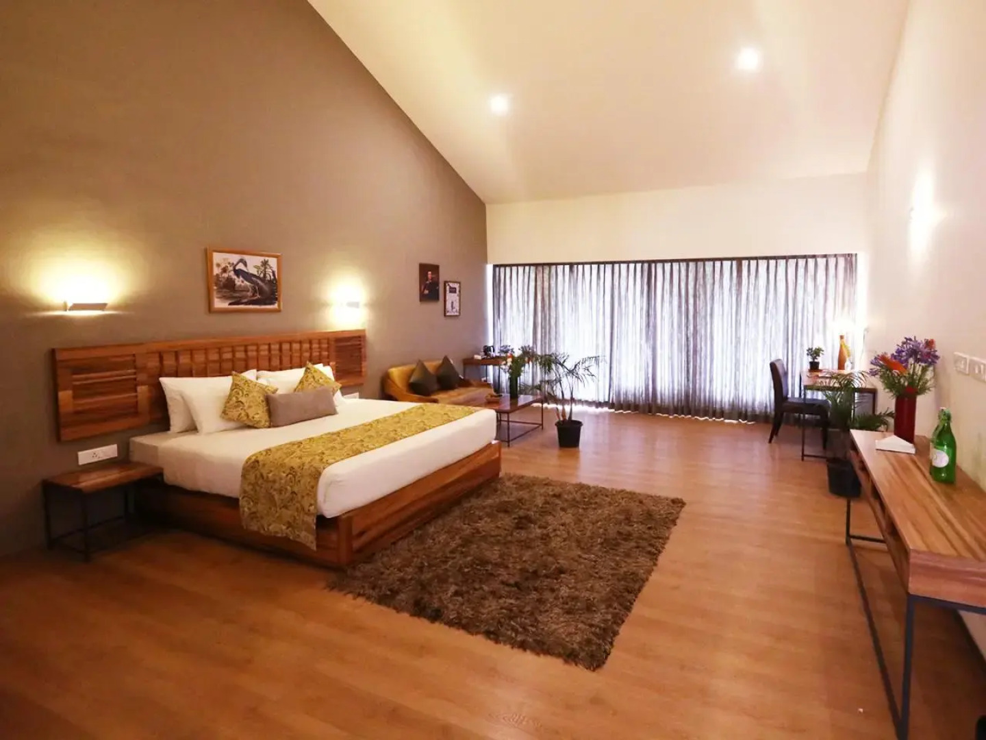 Destiny The Farm Resort