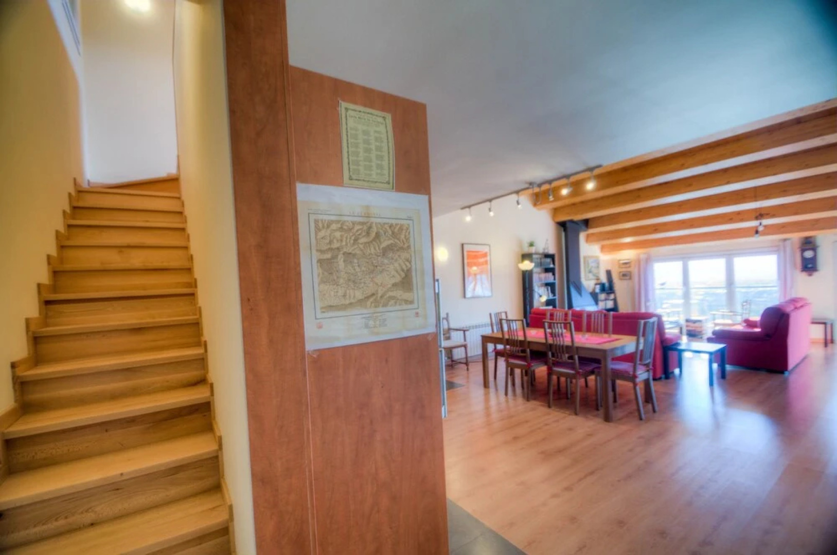 Amazing Duplex Valley Views