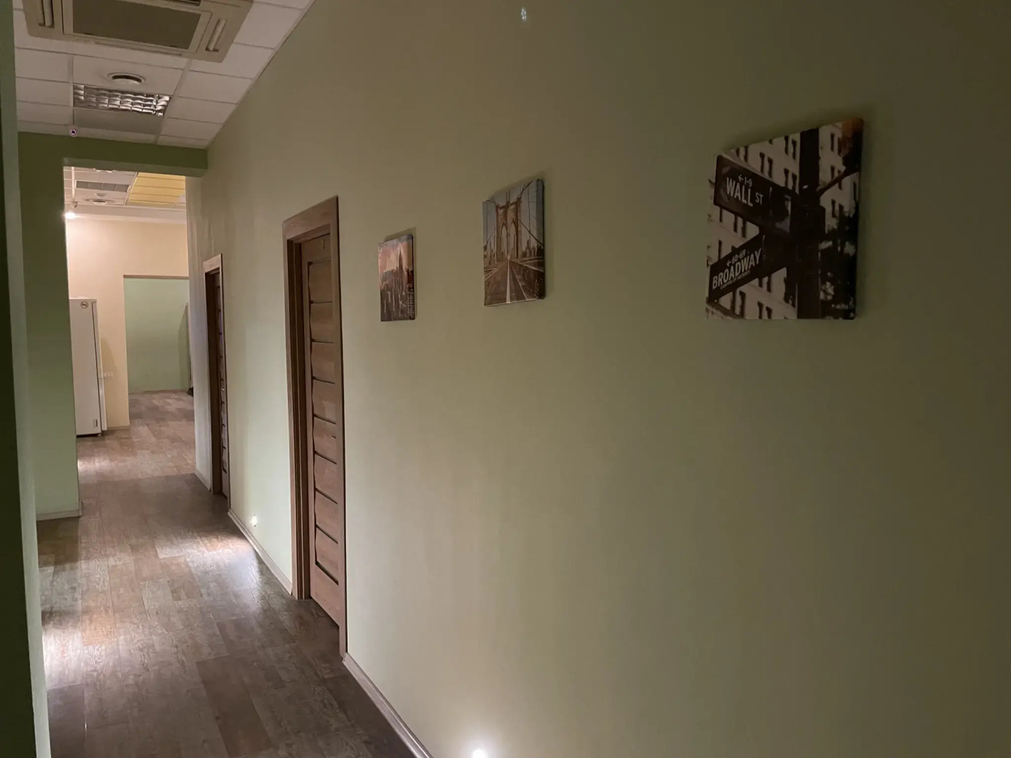 Babylon (бывш. Ваниль) (Вавилон)