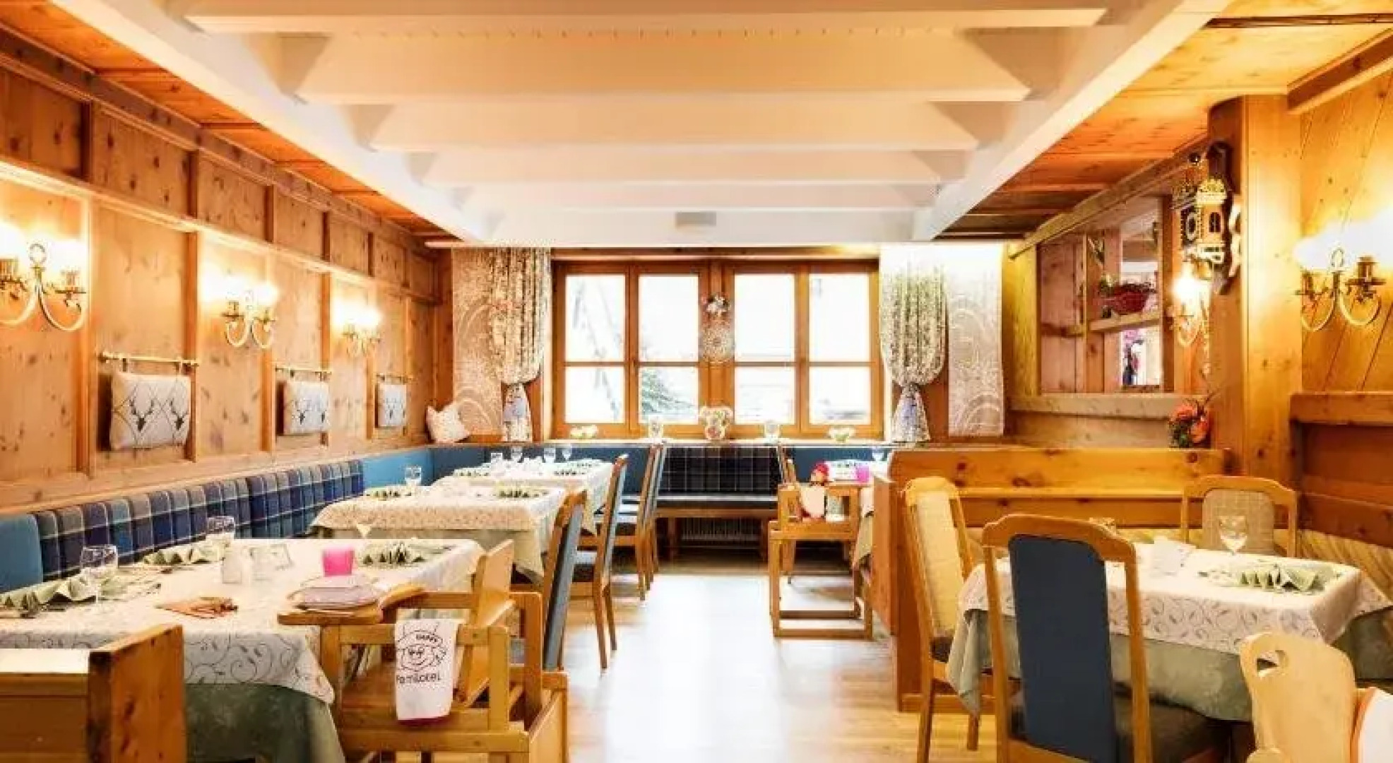 Familotel Wellness  Familienhotel Egger