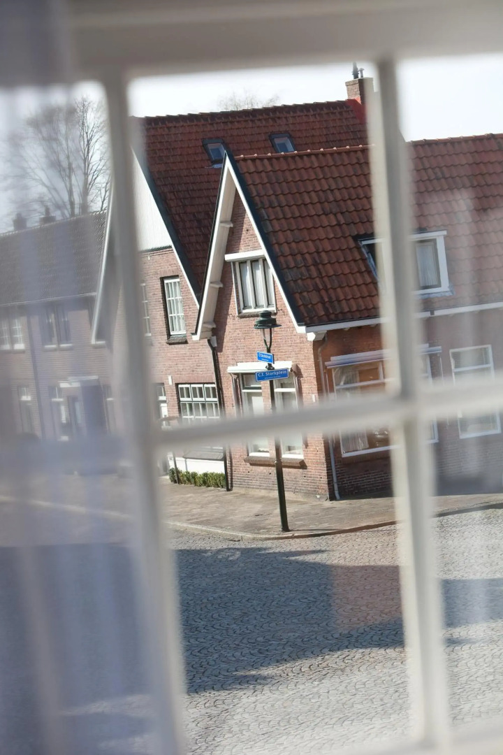 't Lansink Tuindorphotel & Restaurant