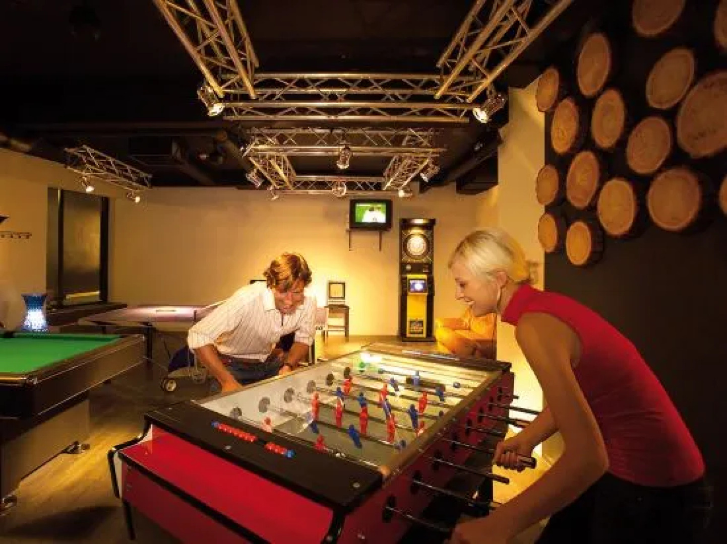 Wellness spa Pirmin Zurbriggen