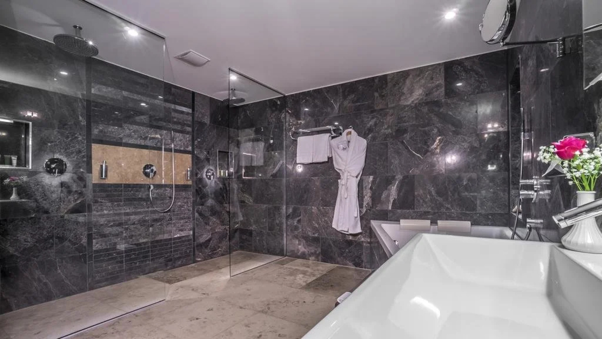 Swiss Alp Resort & Spa