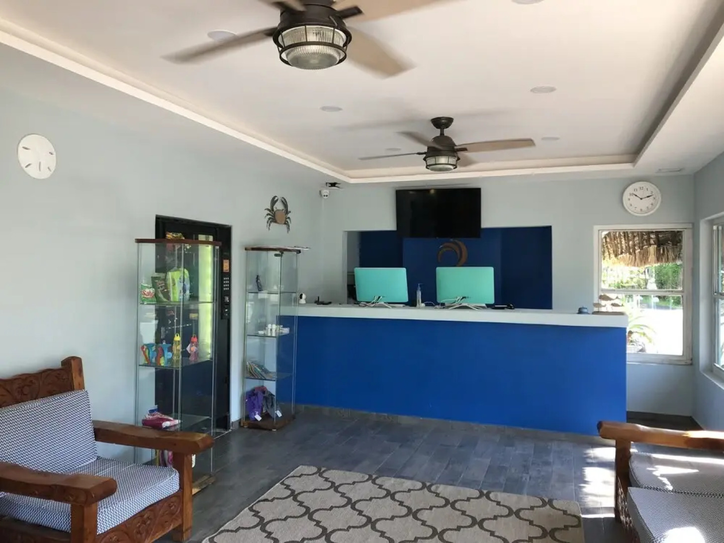 Hotel Bungalows Marbella Costa Esmeralda