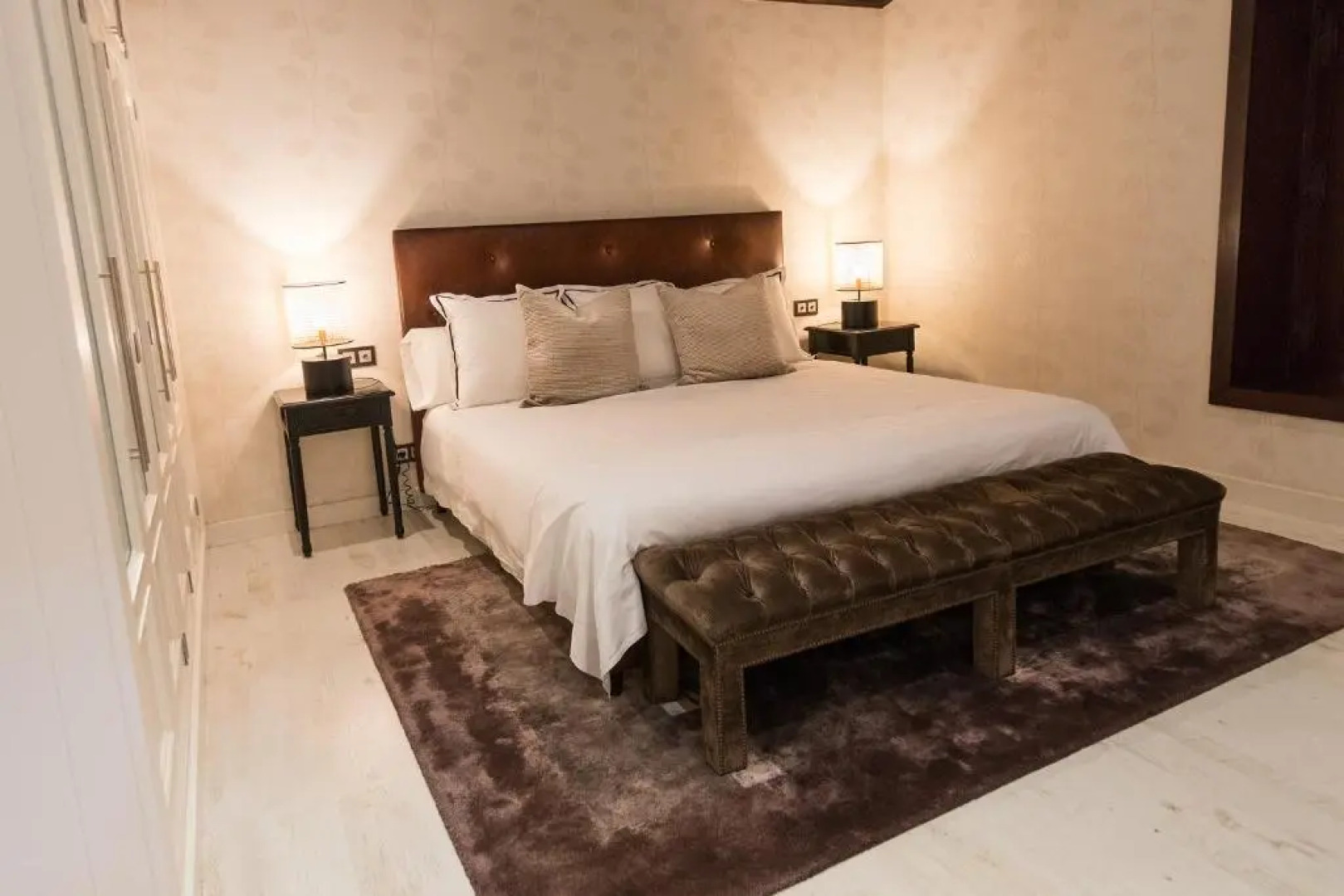 Luxury rustic house - O Rego da Santa Mariña