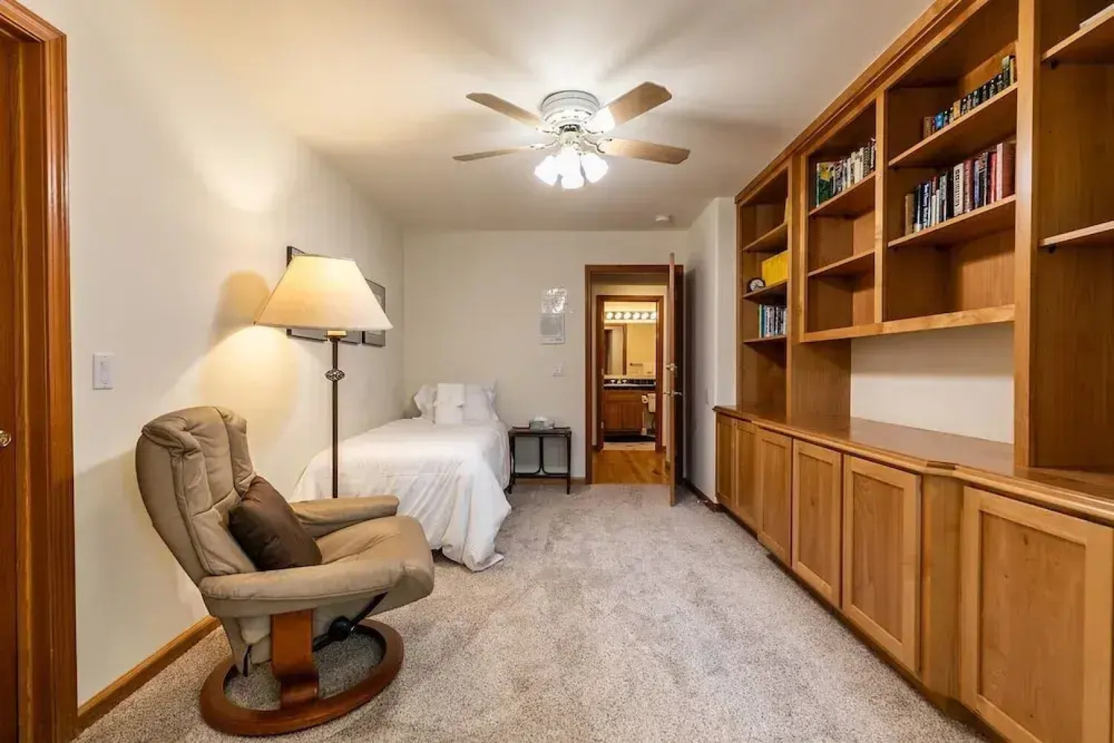 Silver Rock Lodge 5 Bedroom Home