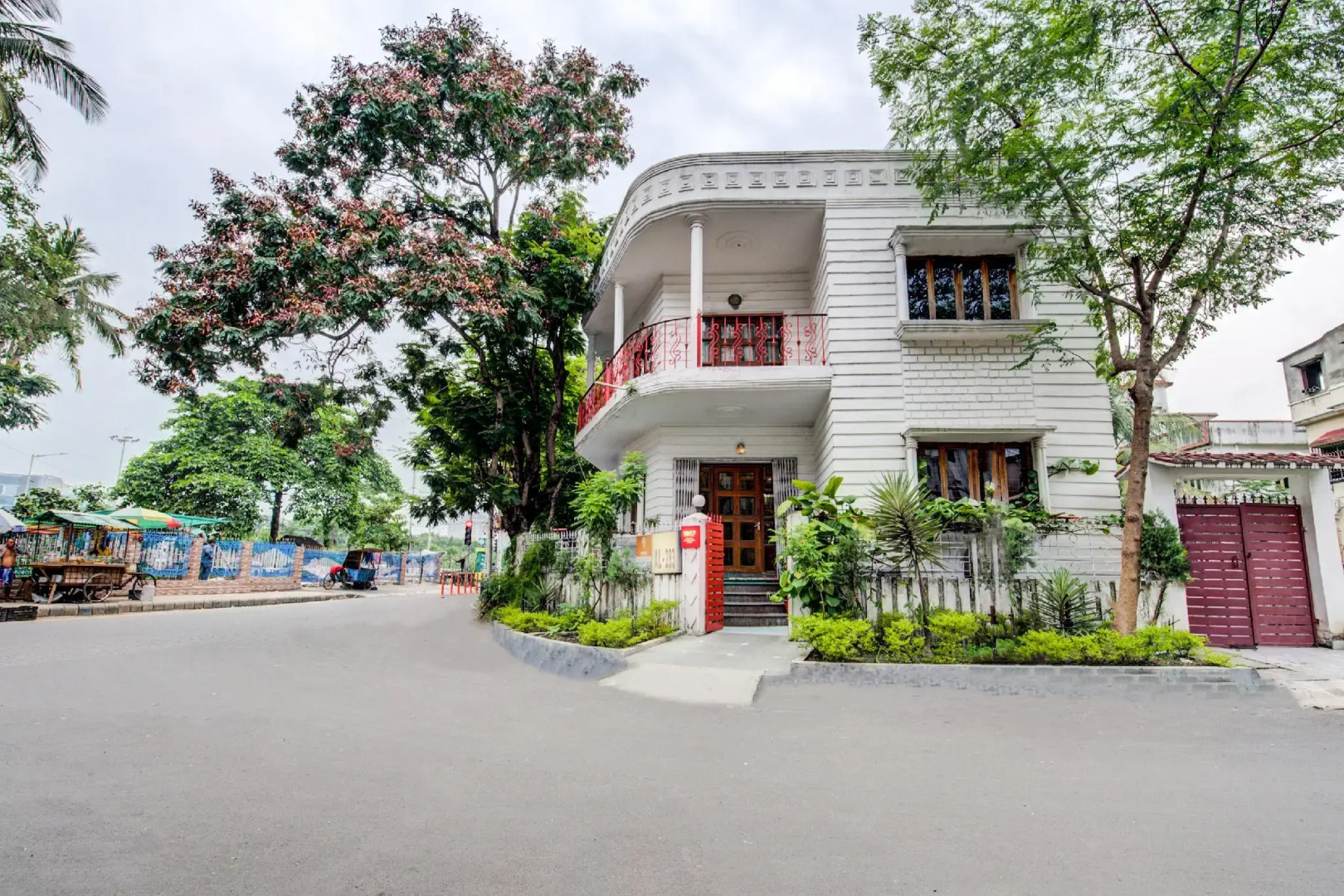 OYO 1857 Salt Lake Sector 2