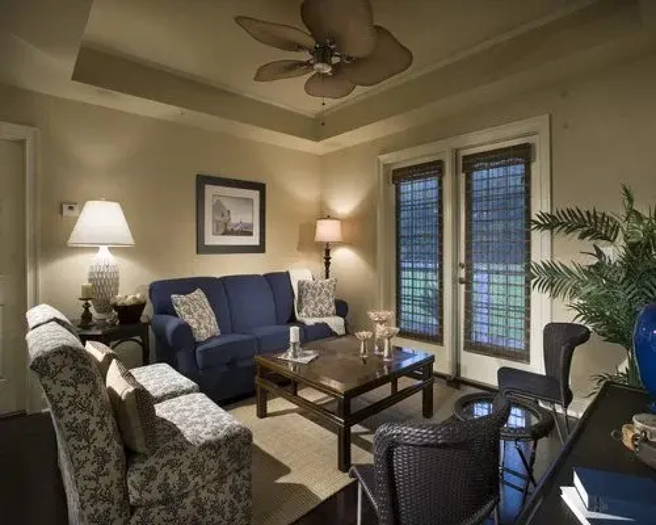 The Players Village, Murrells Inlet, USA