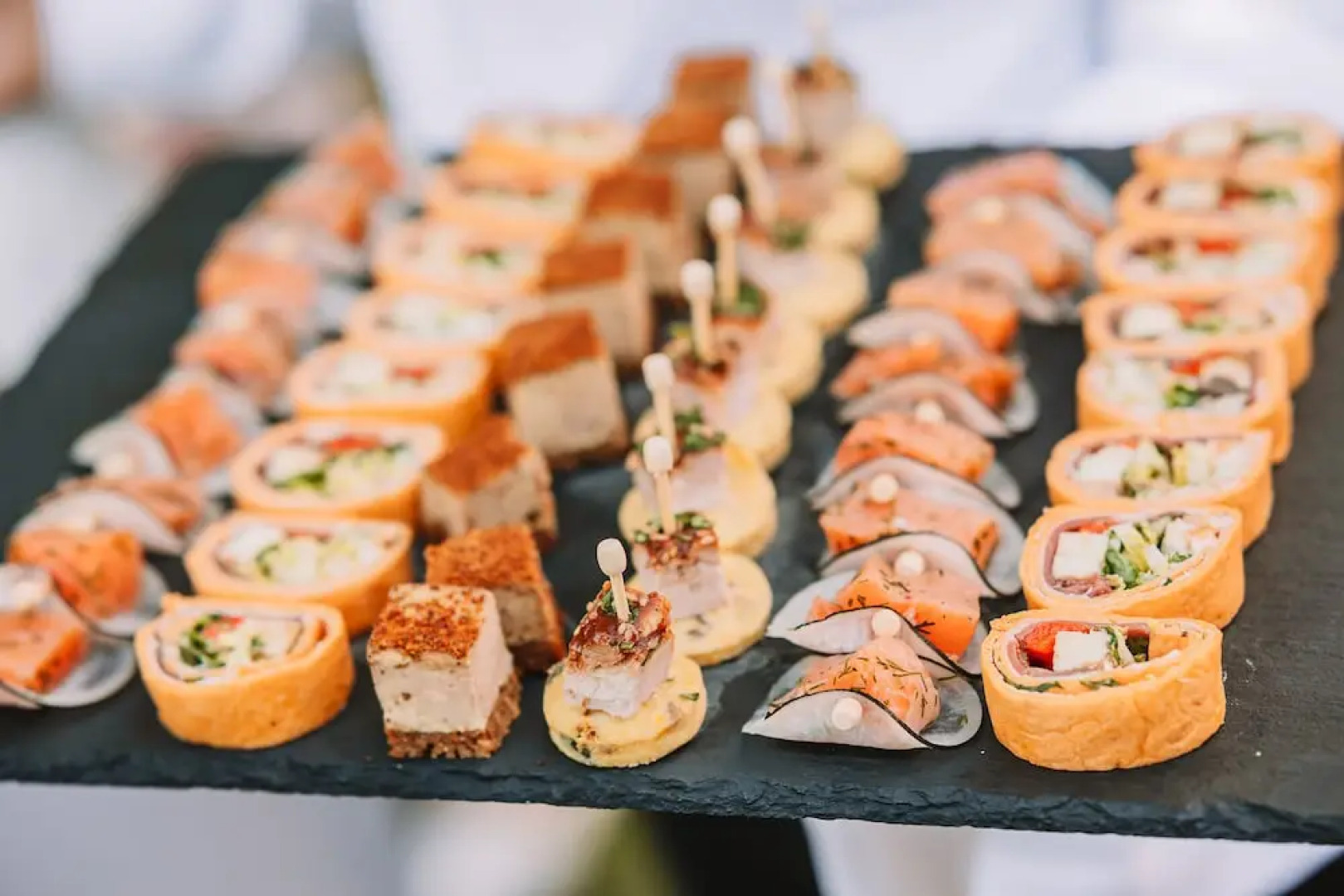 Le Chateau De La Tourlandry