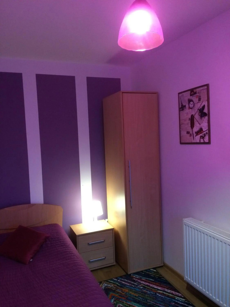 Pokoje Goscinne Oliwia & Laura II