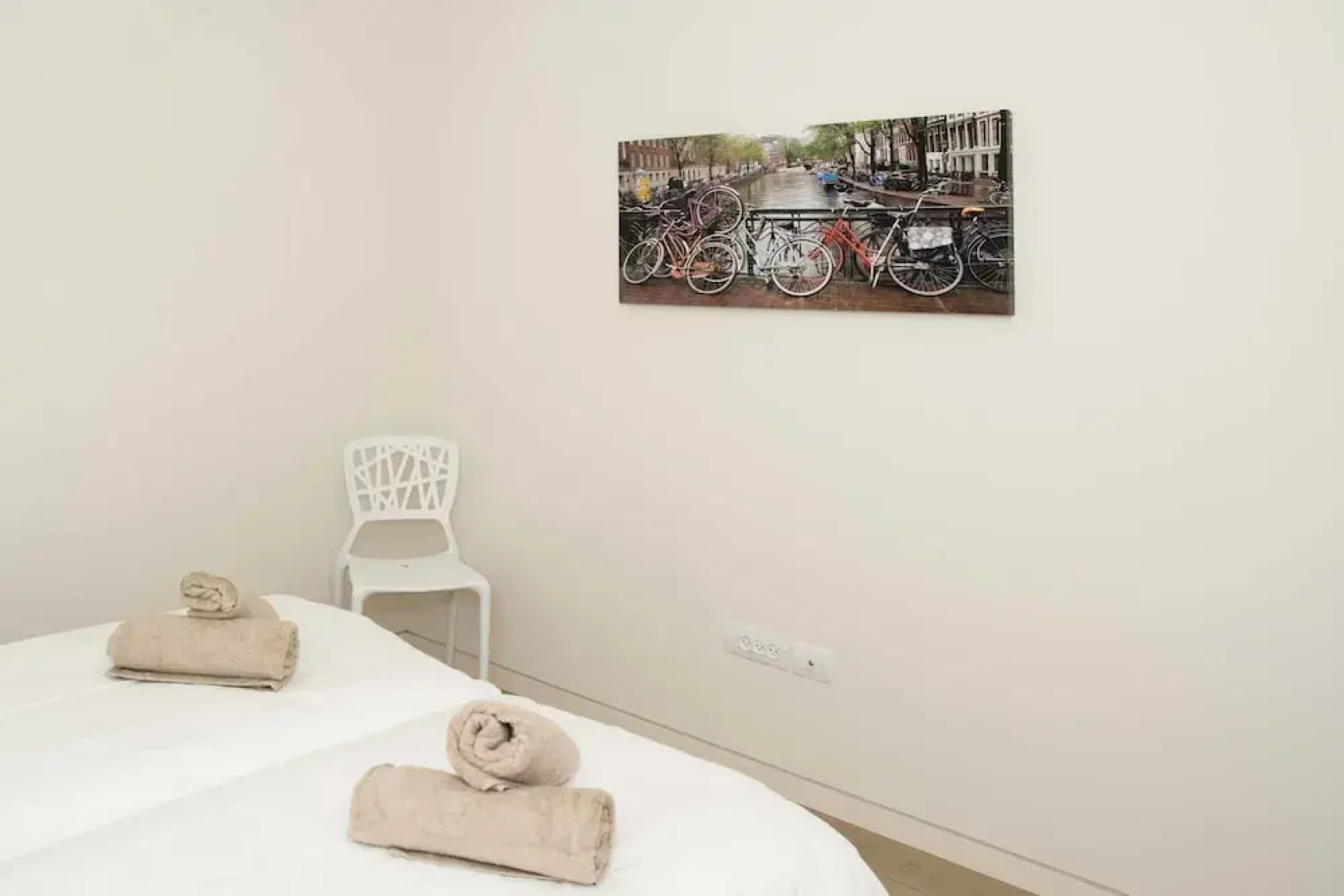 Rental Israel - Mamilla Residences