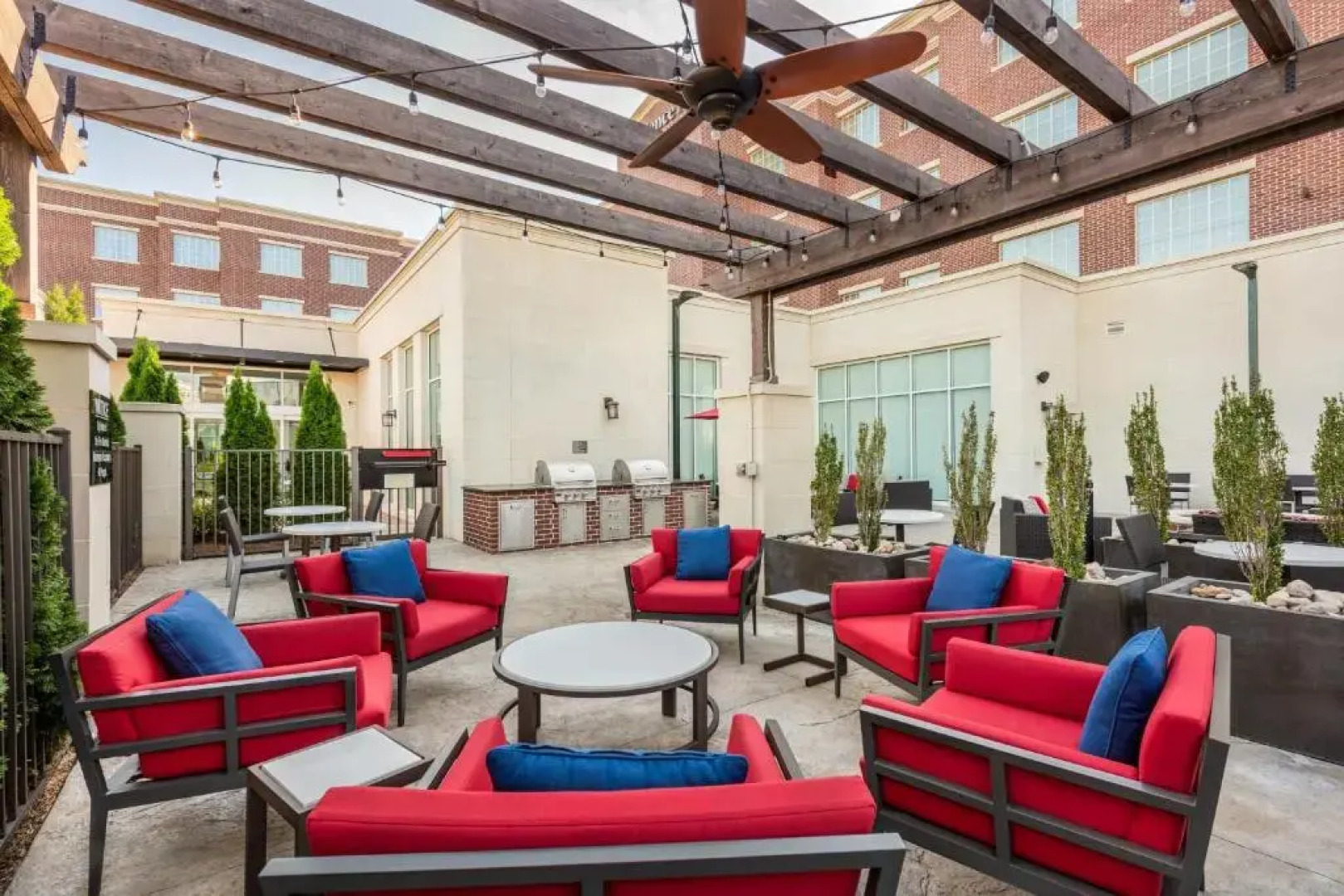 Residence Inn by Marriott Franklin Berry Farms