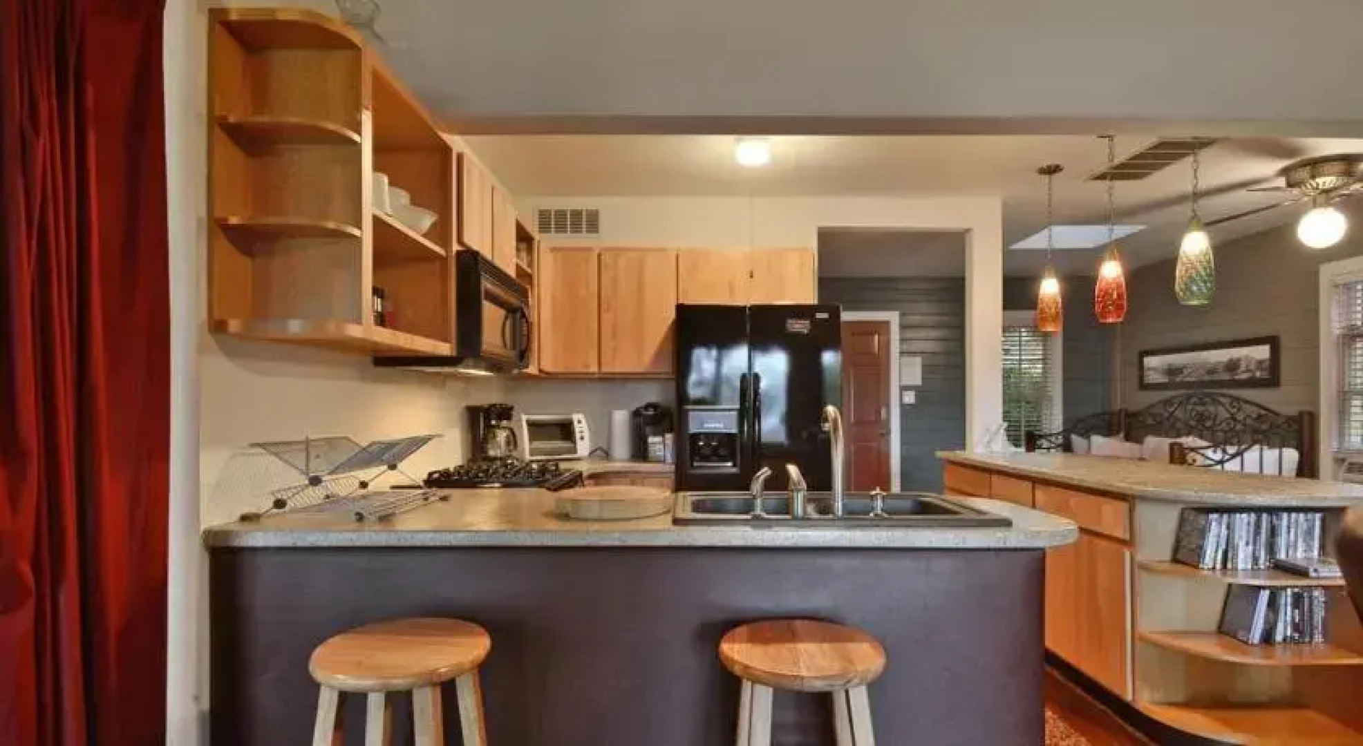 Chill with a View by TurnKey Vacation Rentals