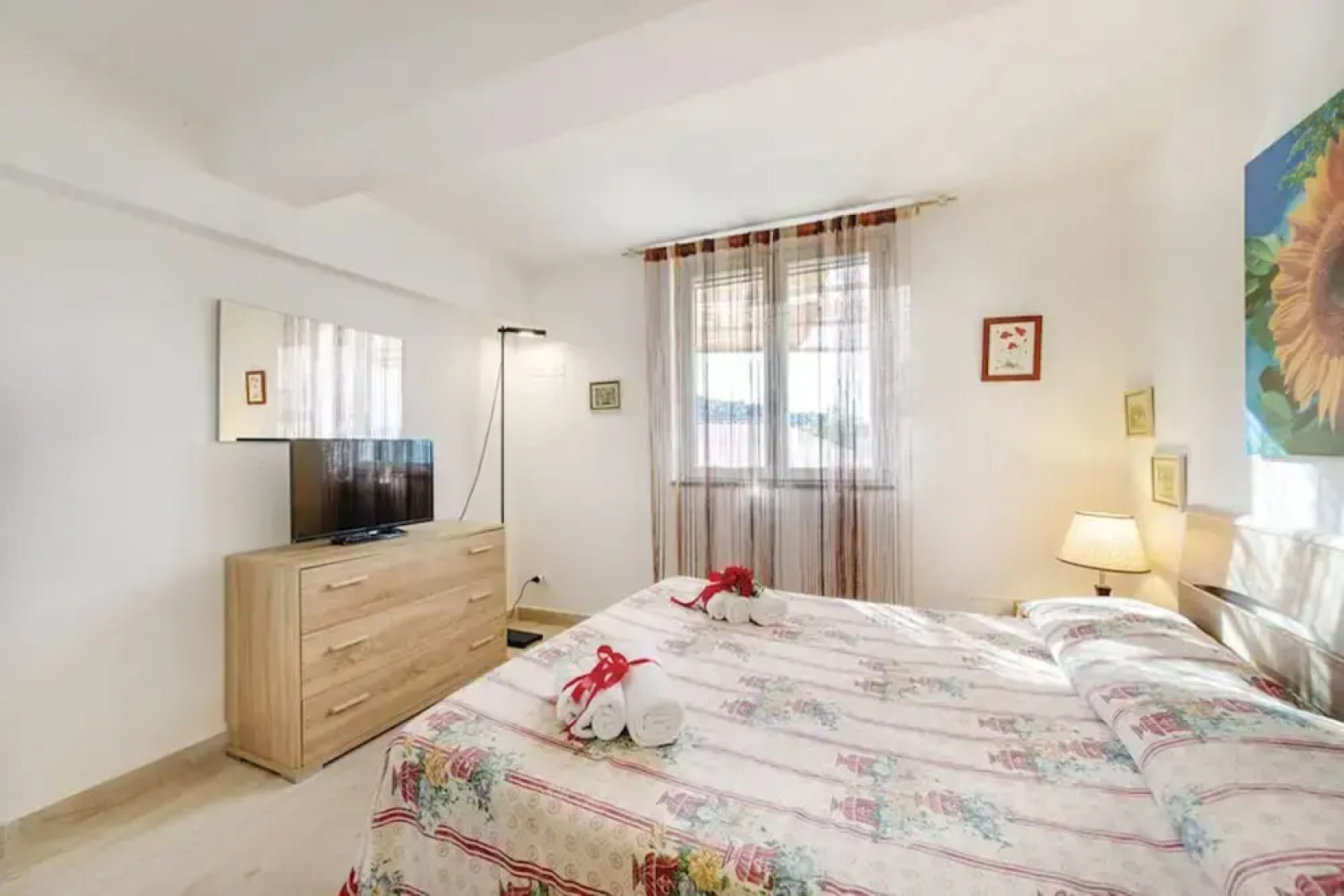 Beautiful Cozy Apt Terrace Shared Pool