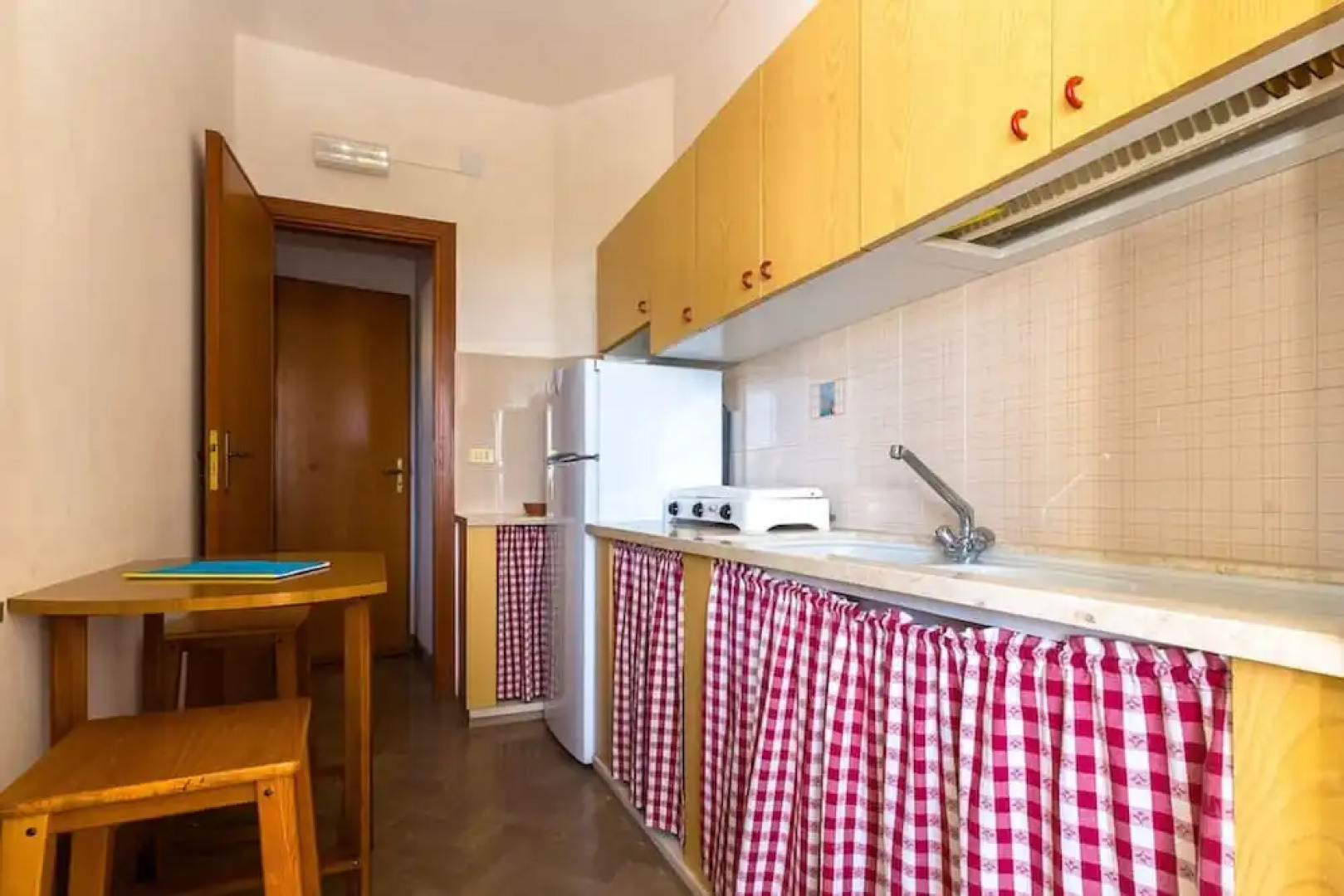 Appartamenti Trasolemare