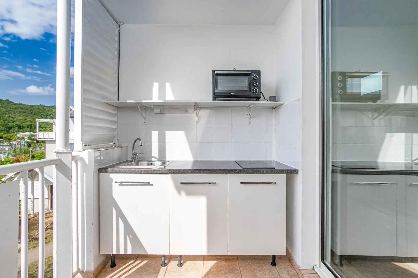 Karibea Sainte Luce hotel