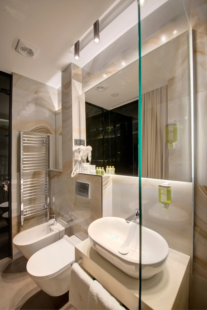 Heritage Hotel Leon Coronato