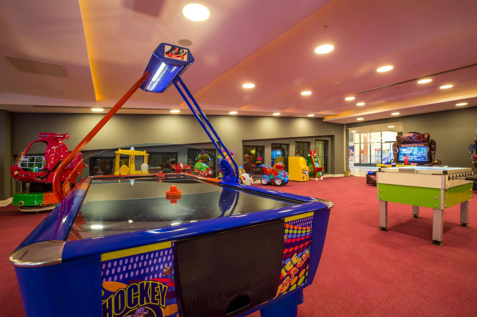 Narven Termal Kasaba