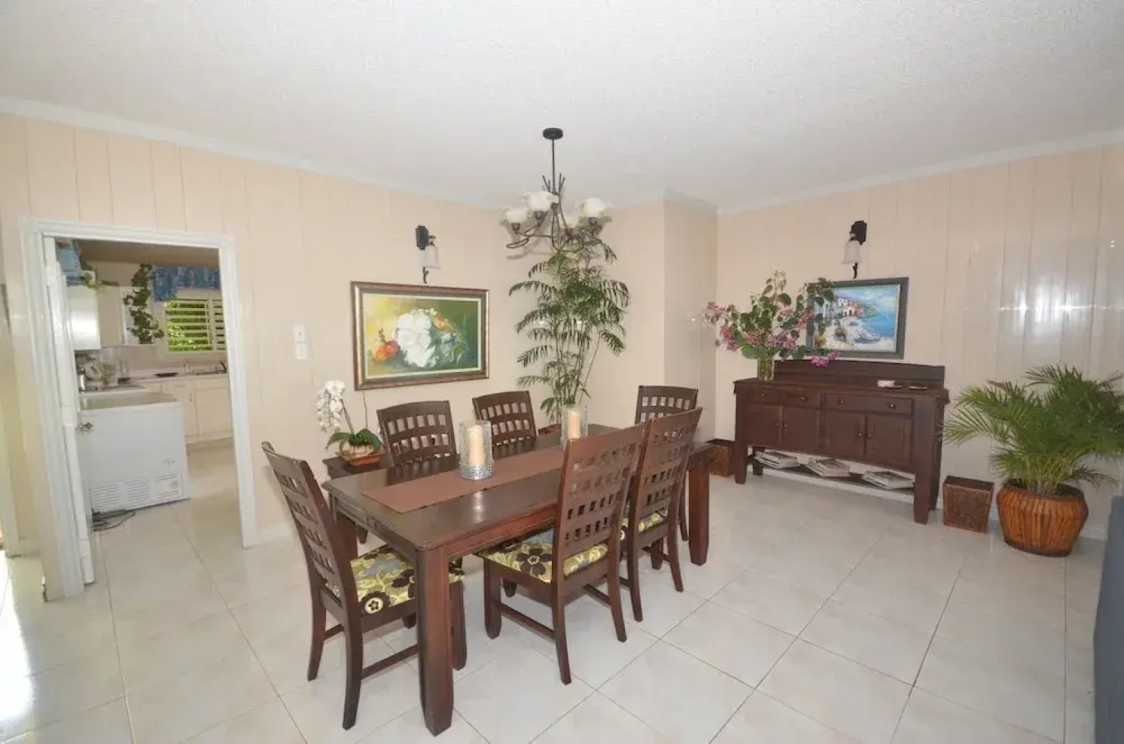 Idleawile Villa, 5BR by Jamaican Treasures