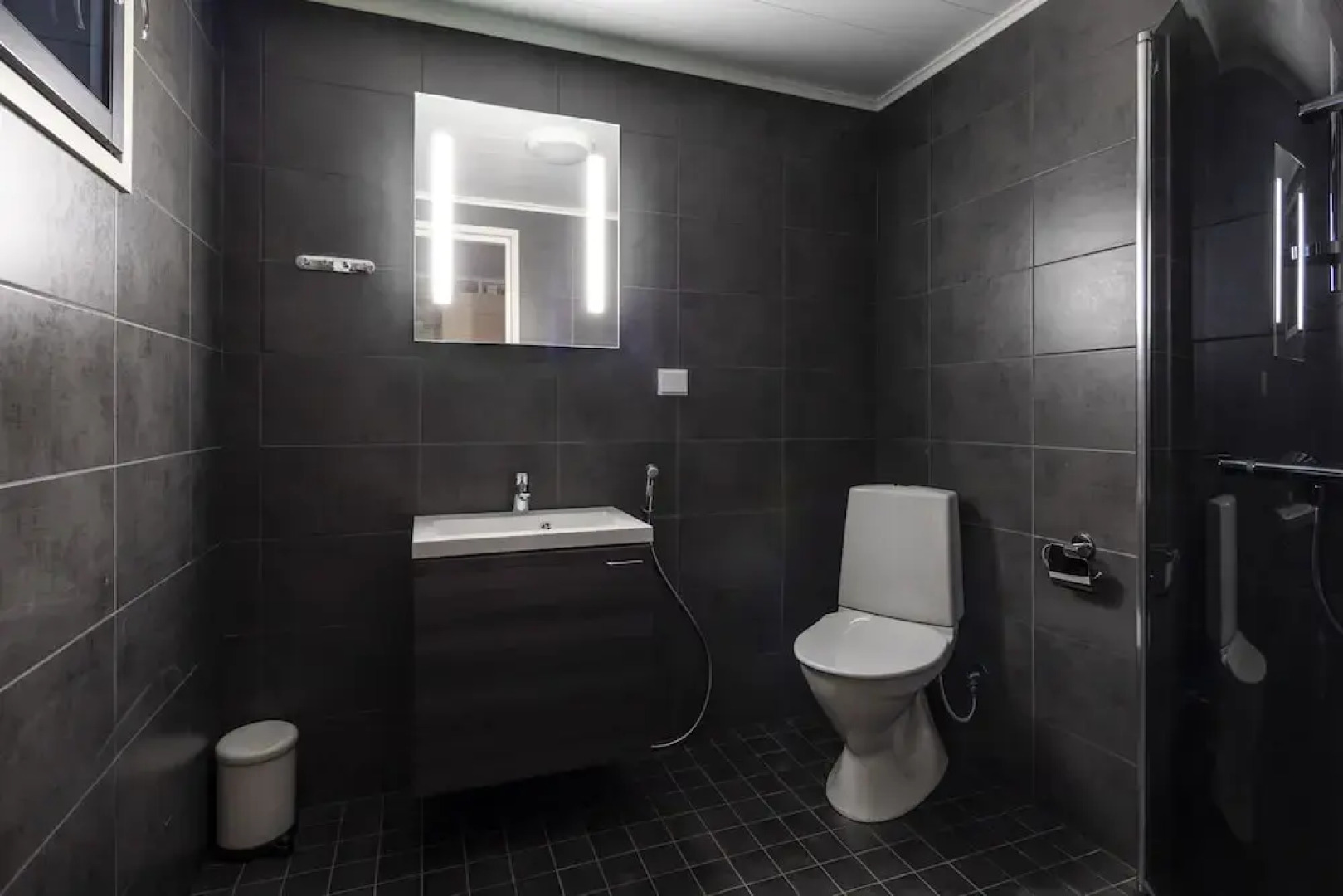 Northern Lights Village