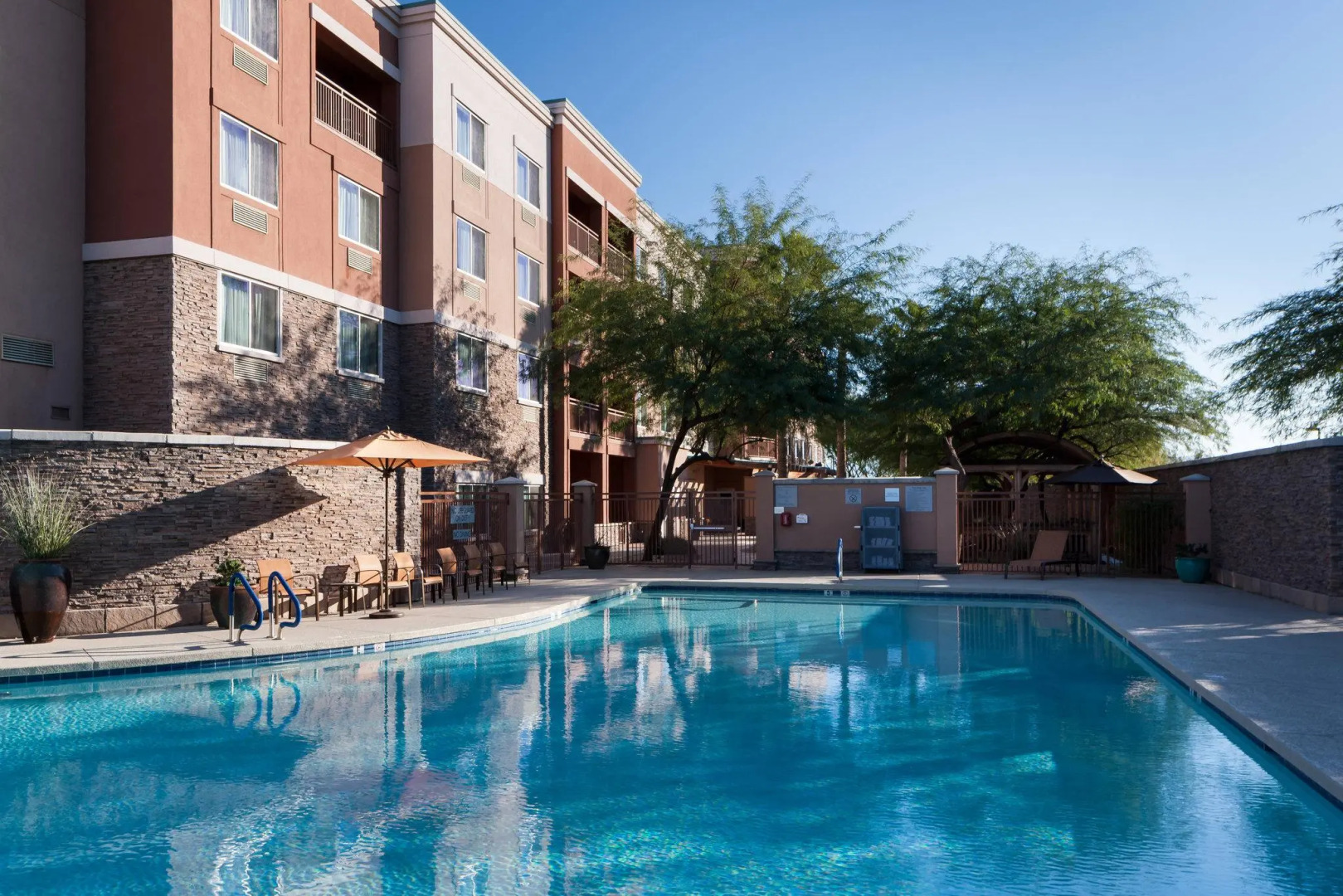 Courtyard by Marriott Phoenix West/Avondale