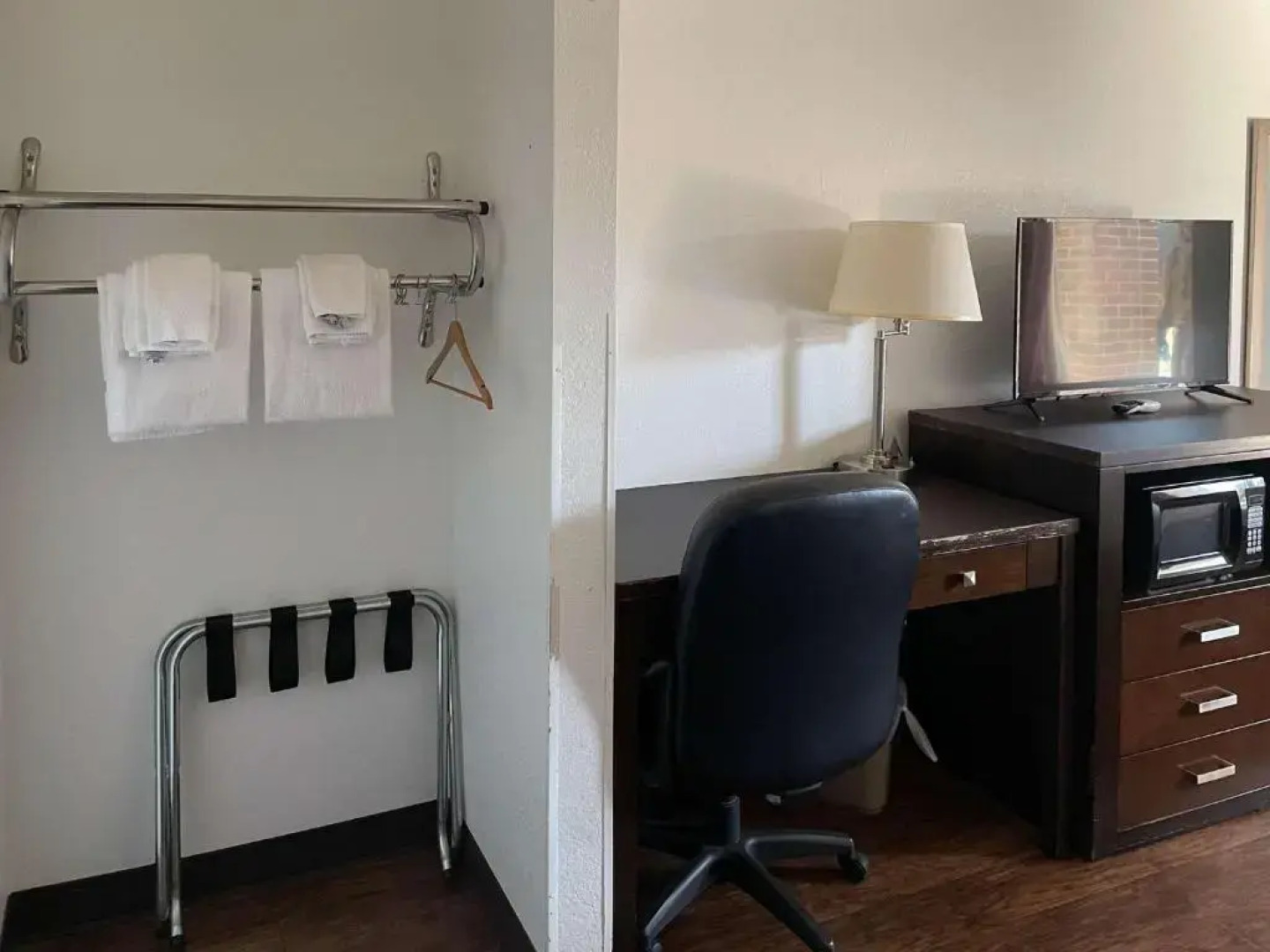 Motel 6 Fancy Gap VA