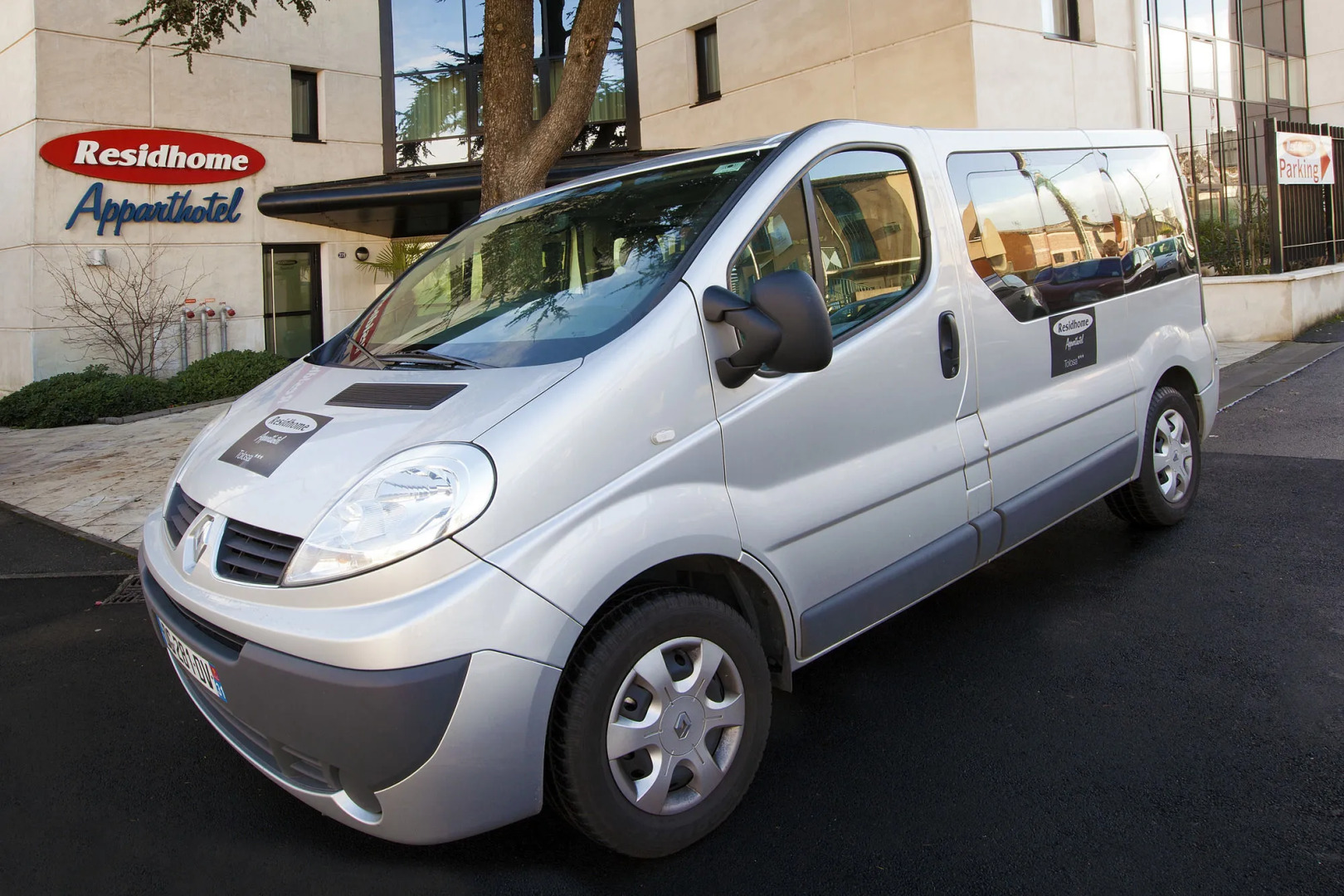 Residhome Toulouse Tolosa