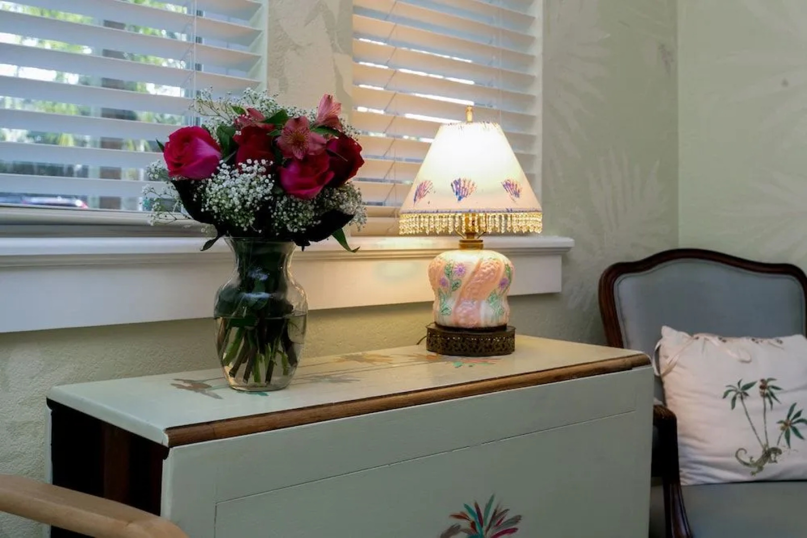 Anchor Inn NSB Bed & Breakfast