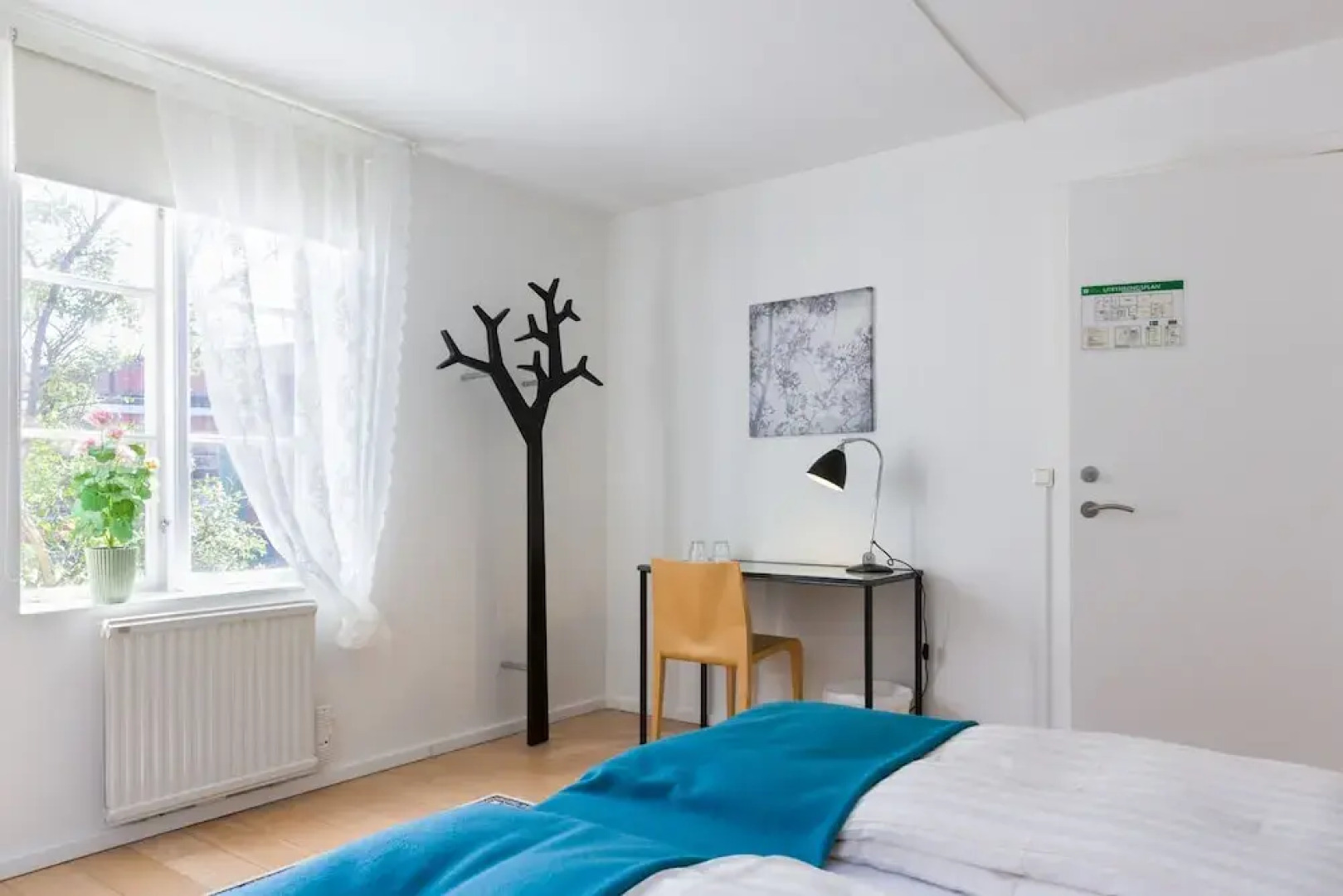 Hotell Pappersbruket i Östanå