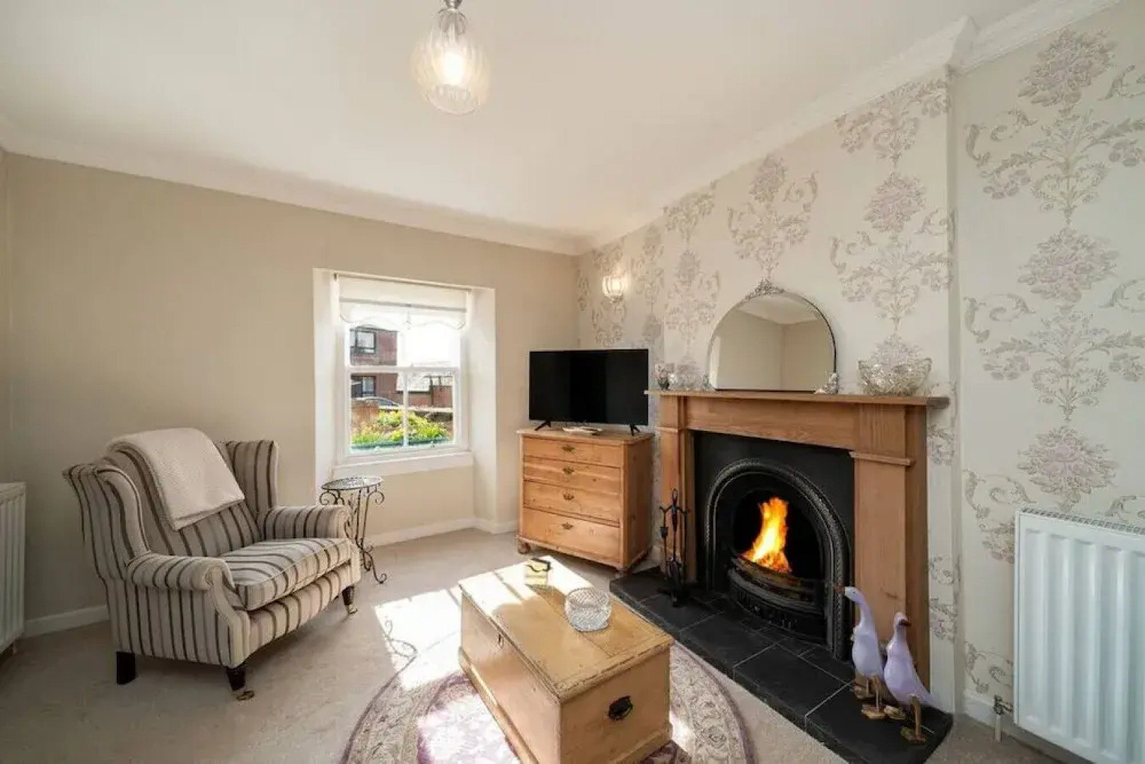 Thrums Cottage - A Writer s Retreat