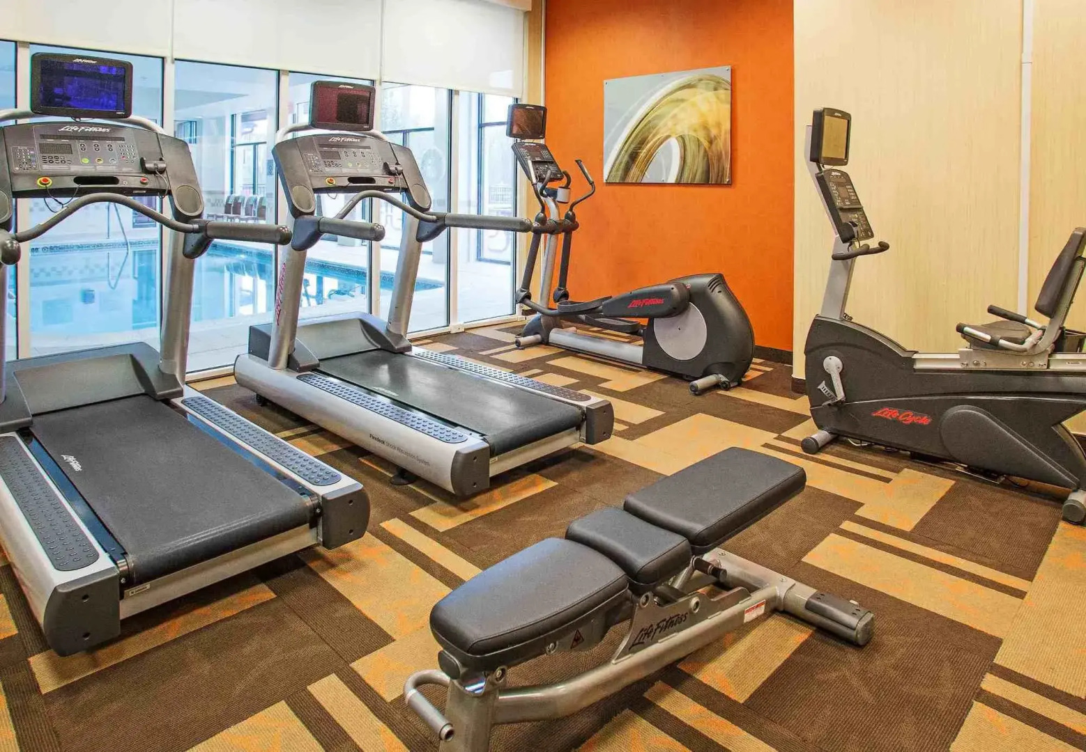 Residence Inn Aberdeen at Ripken Stadium