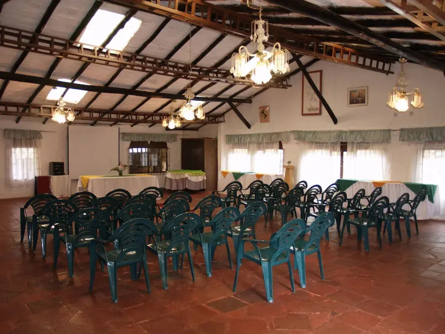 Hotel Rural La Esperanza